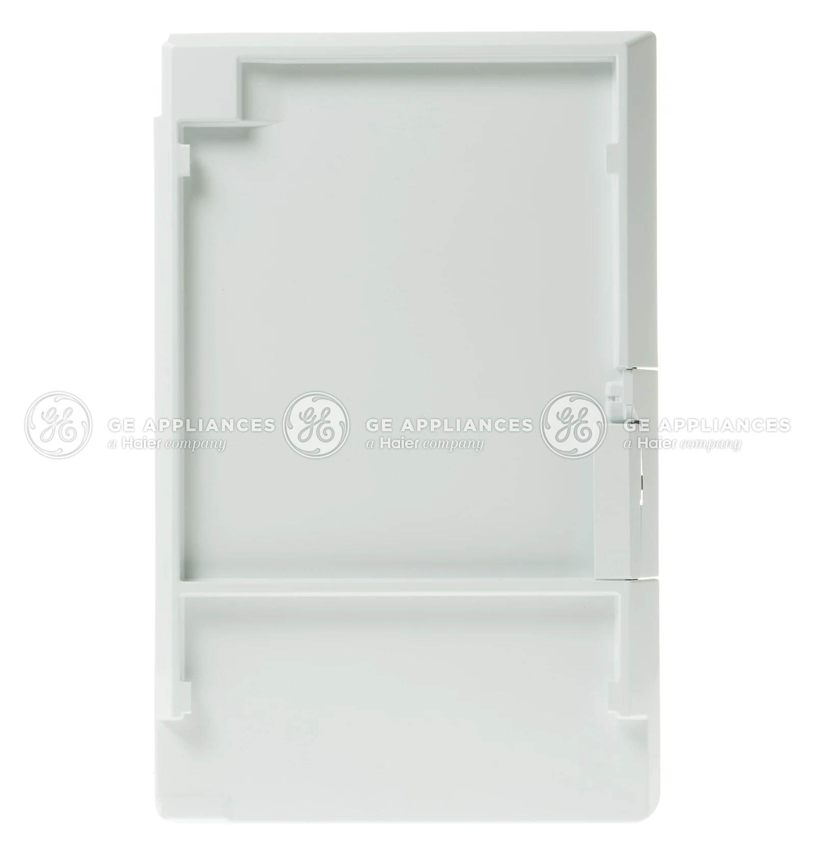Ice Box Door Assembly