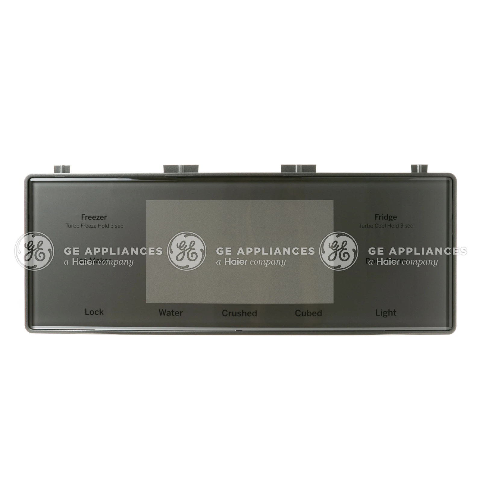 Standard Cap Touch Stainless