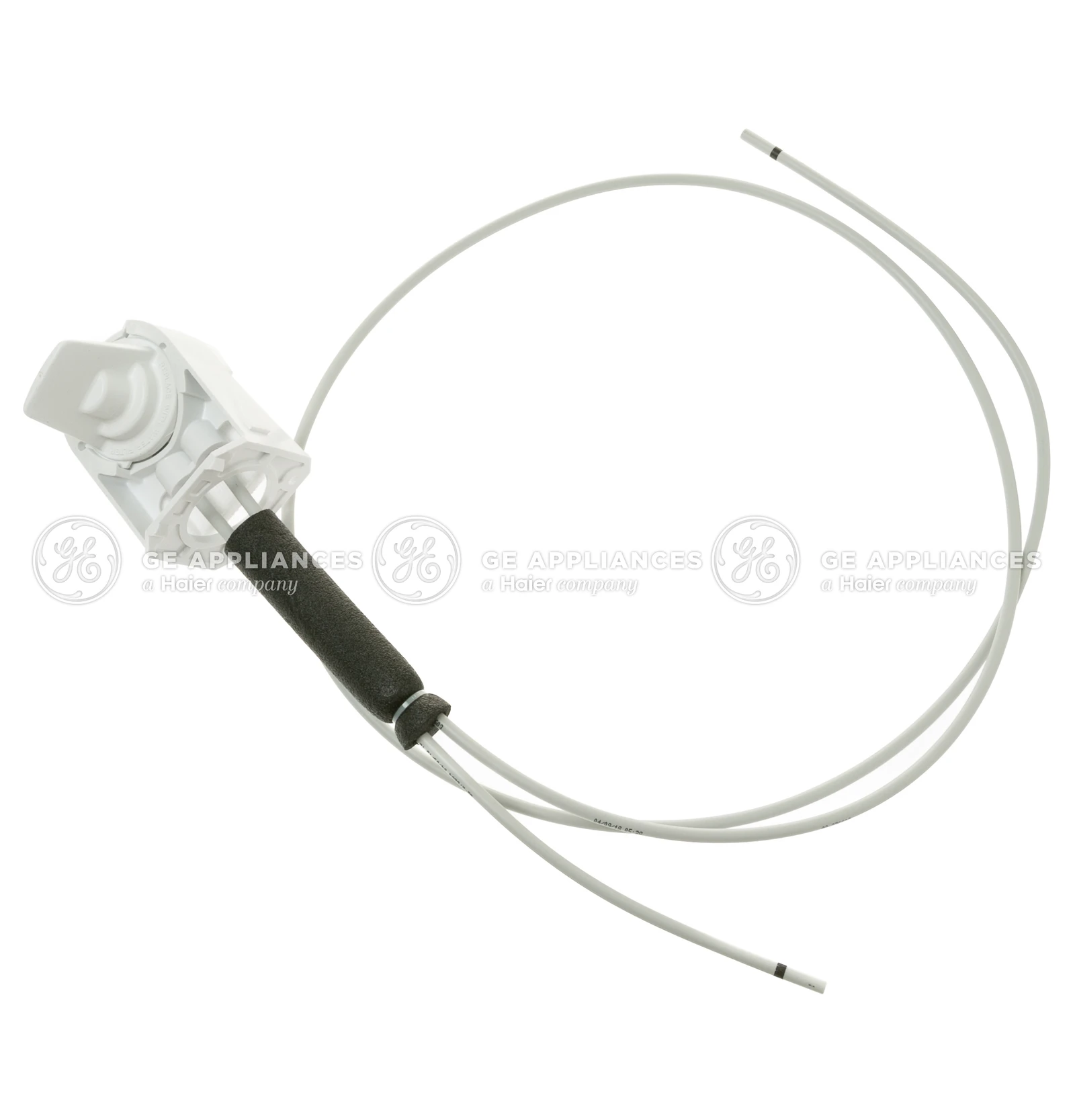 Insulation and Filter Assembly