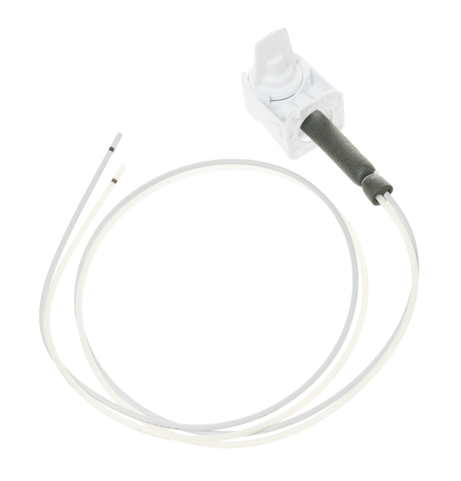Filter and Insulation Assembly