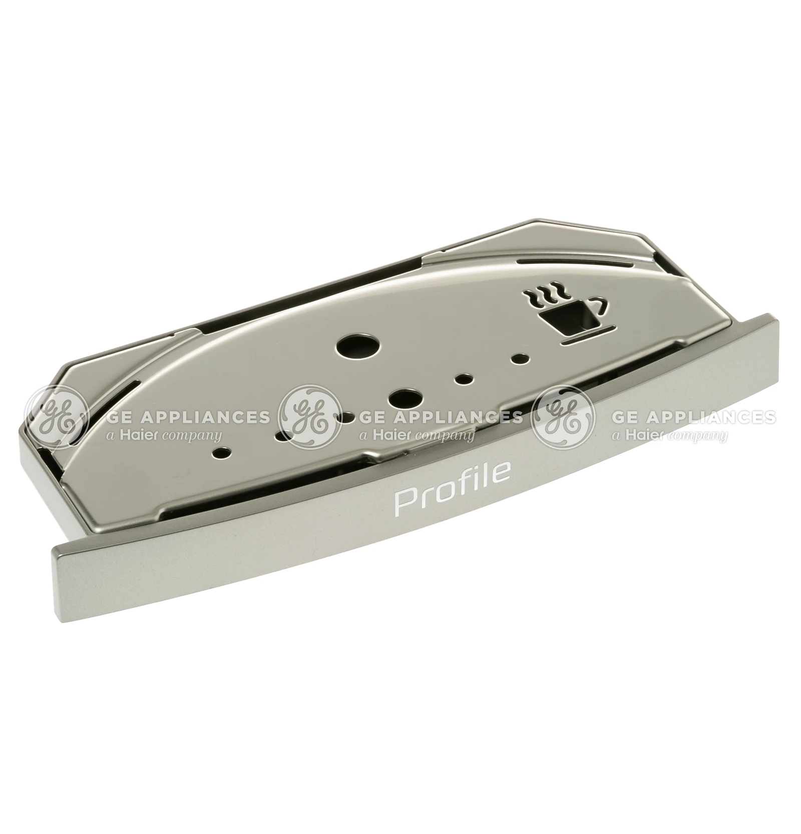 Drip Tray Kcup Stainless Steel