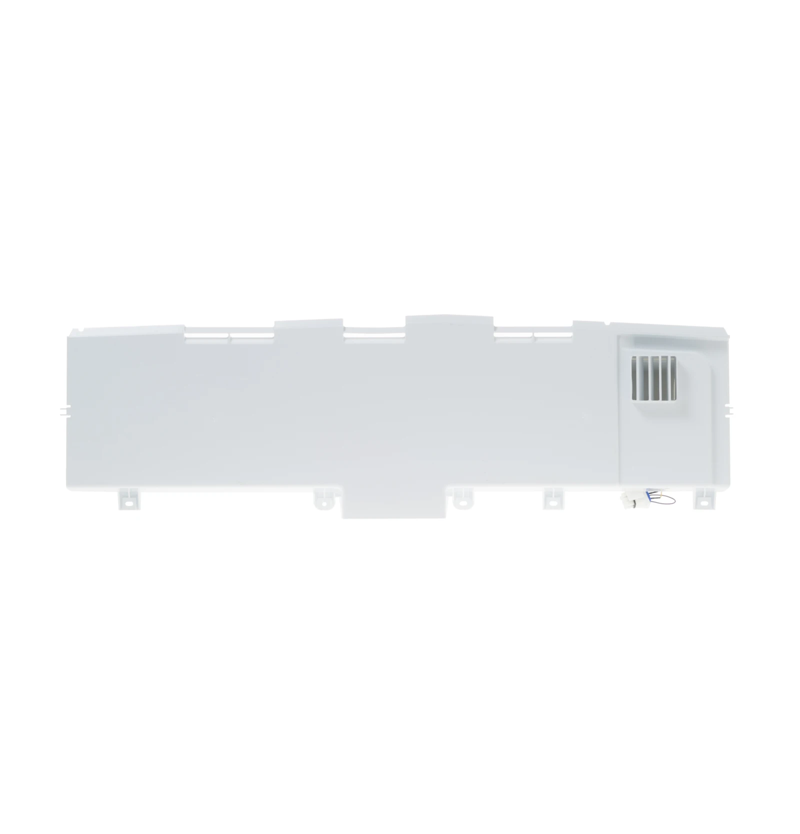 Evaporator Cover Assembly