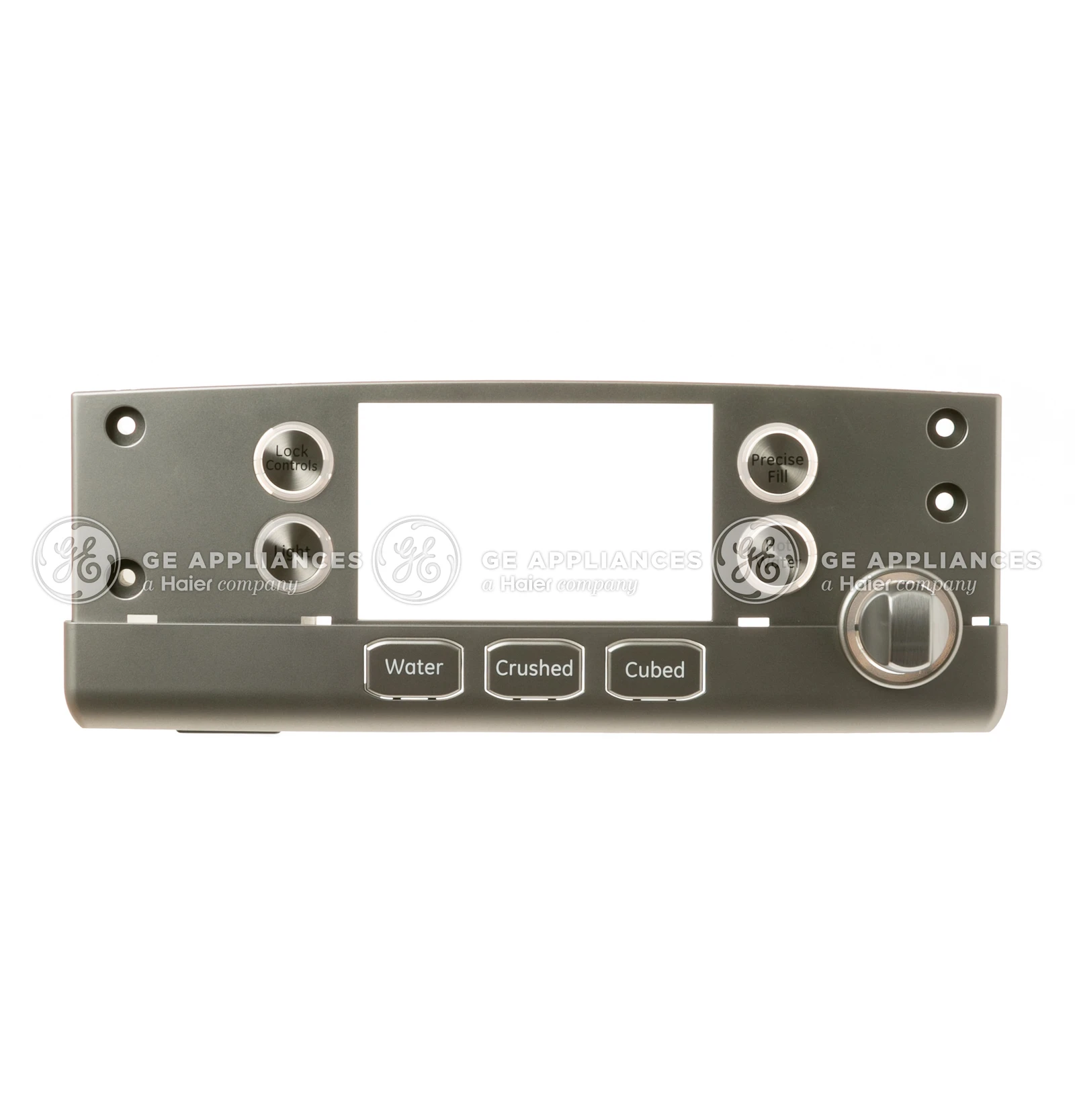 Stainless Steel K-Cup Display Assembly