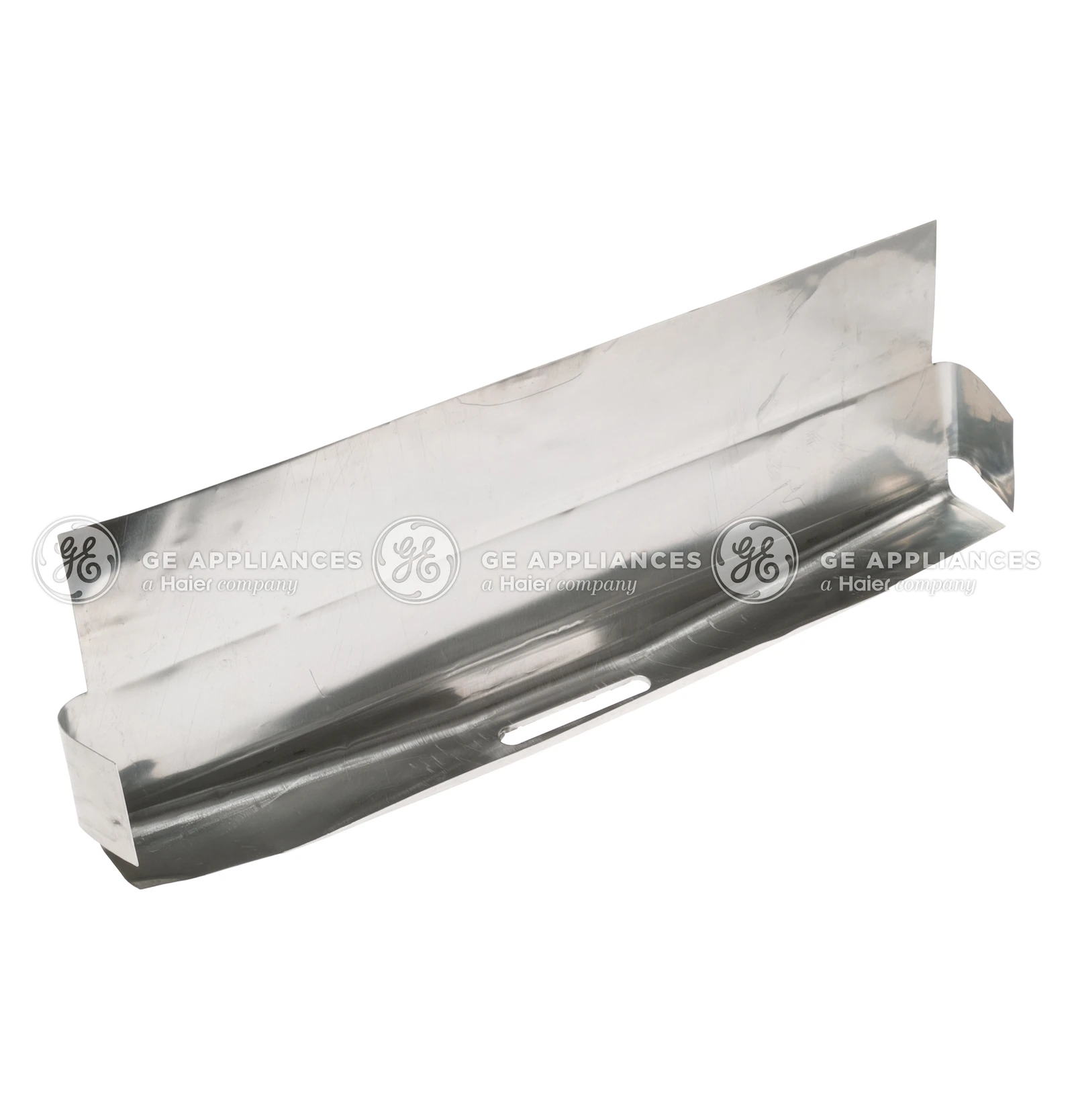 Evaporator Drip Pan 21