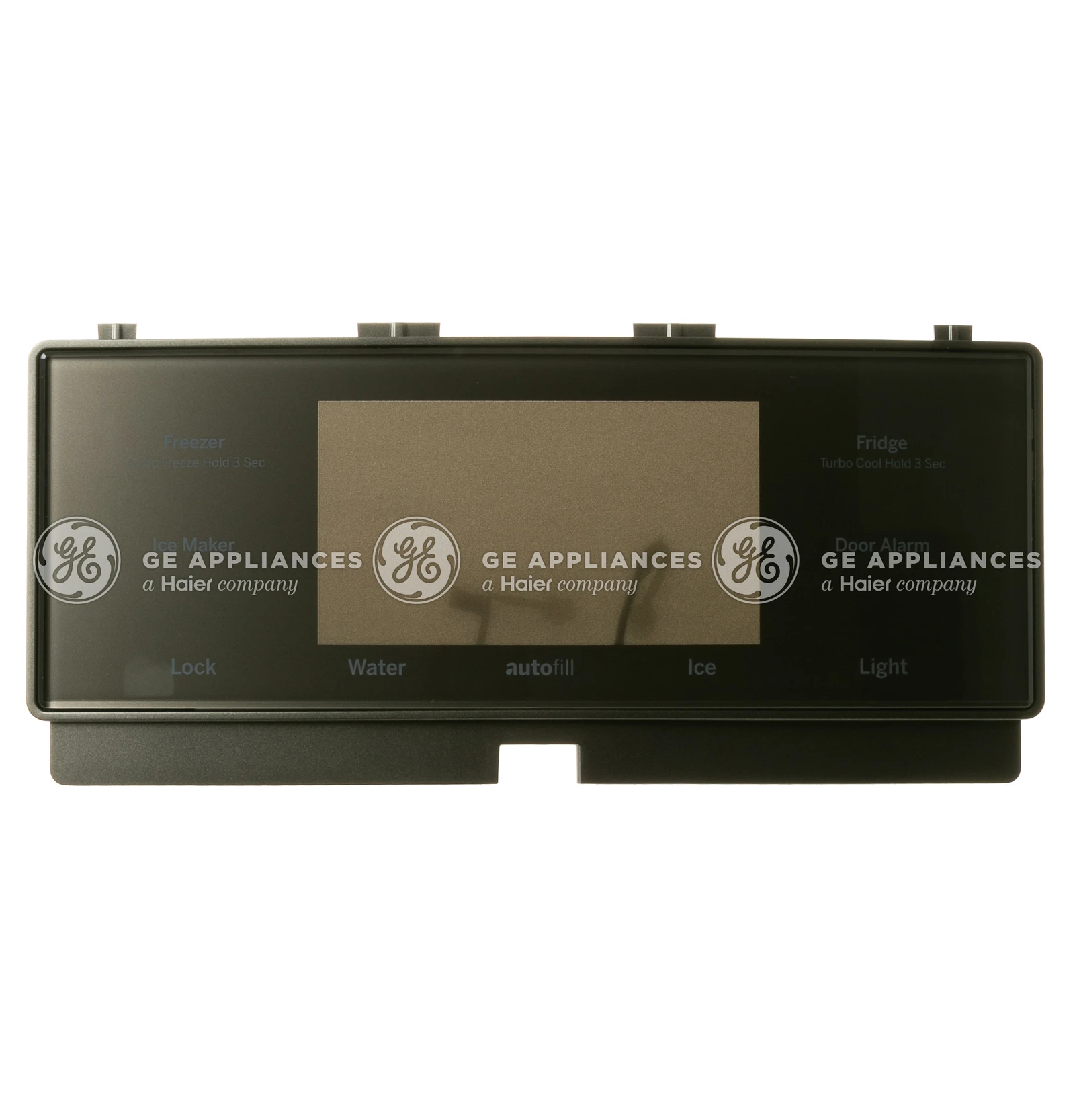 Slate Touch Autofill Cap