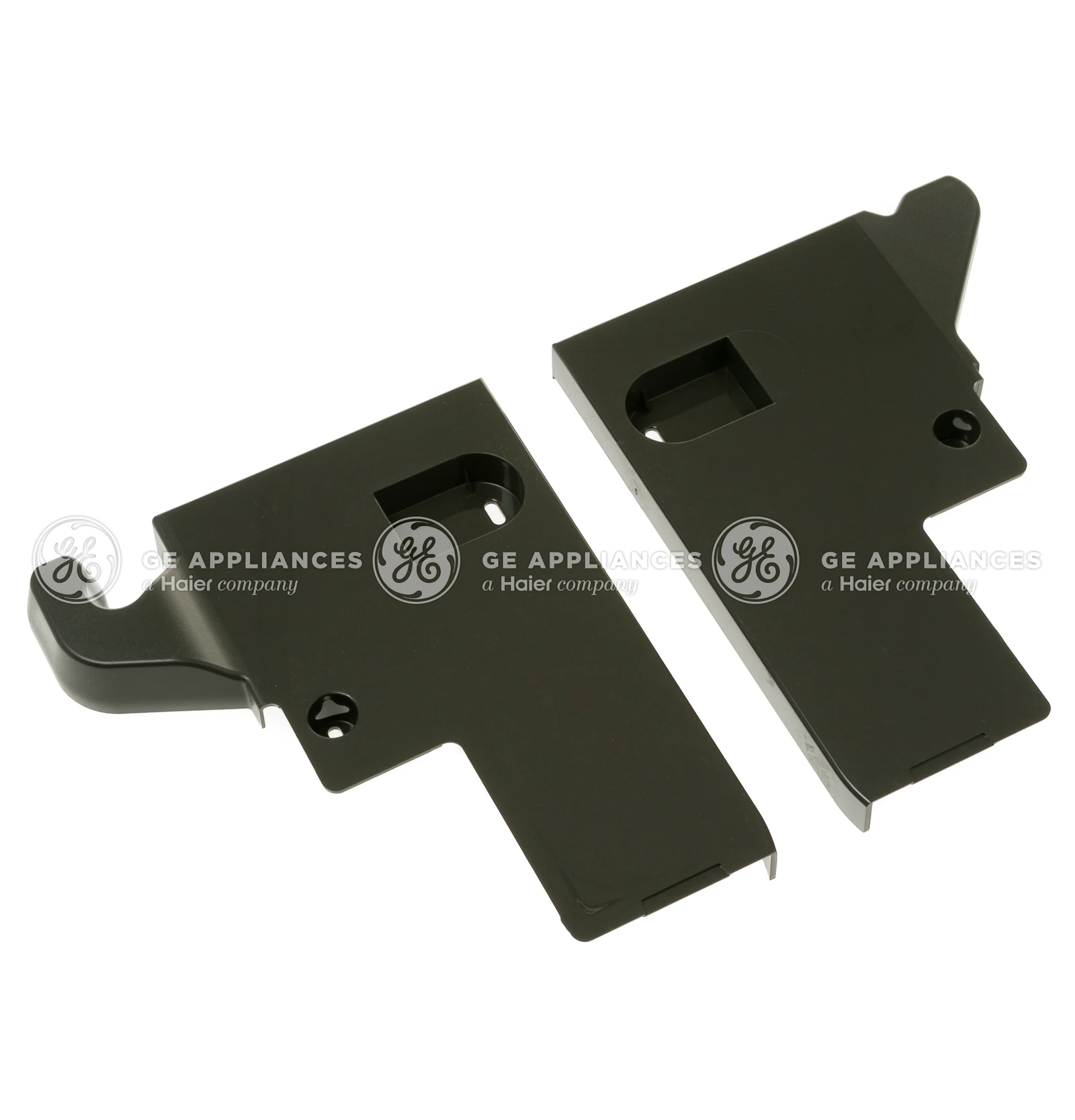Hinge Endcap Assembly