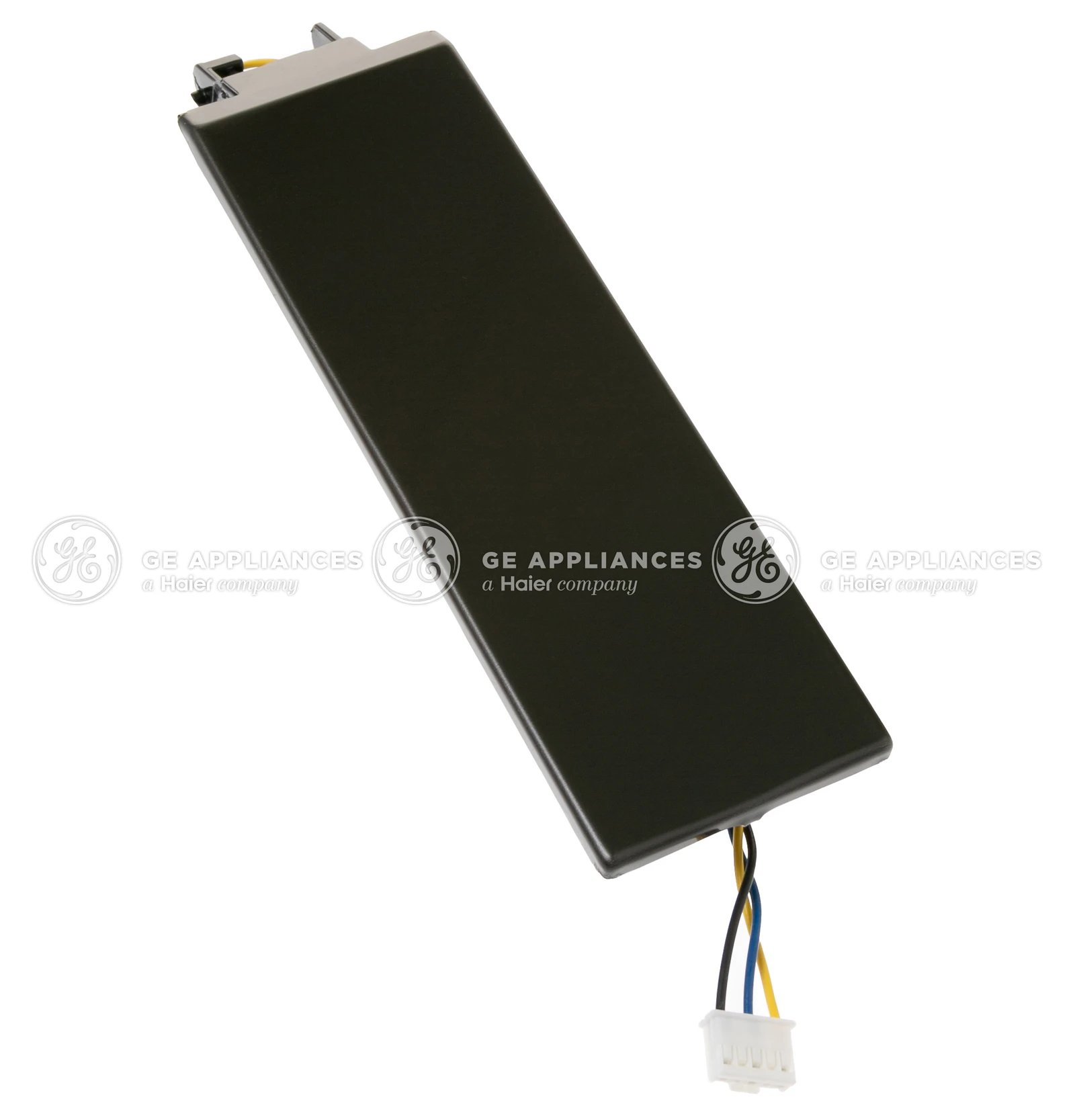 Black Dispenser Door Paddle
