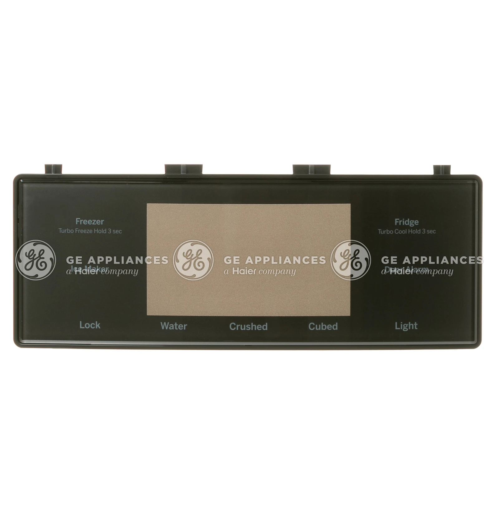 Capacitive Touch Display