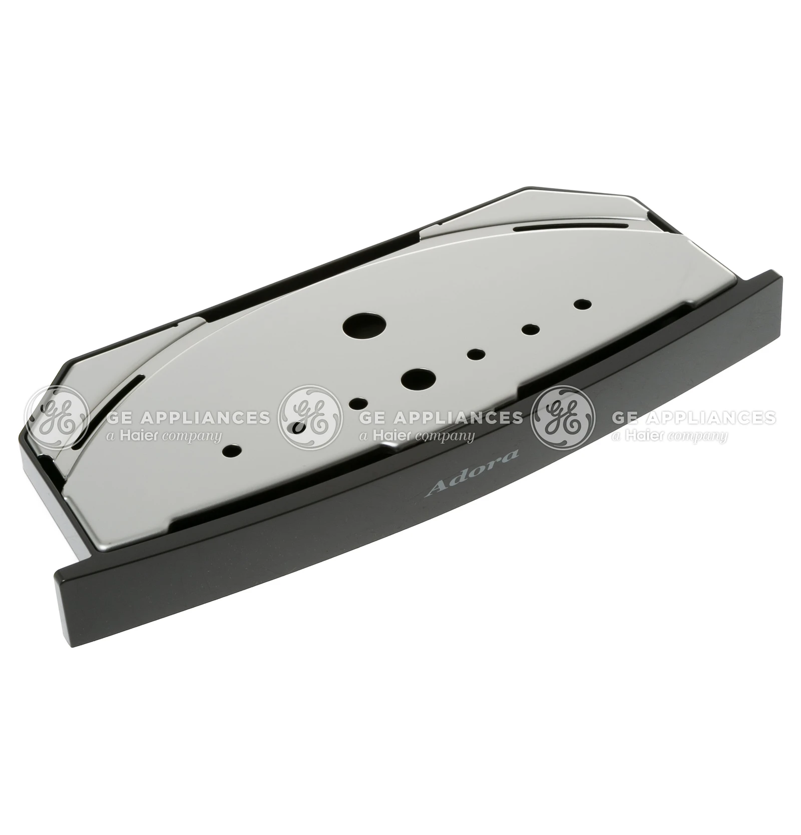 ADORA DISPENSER Drip Tray BLAC