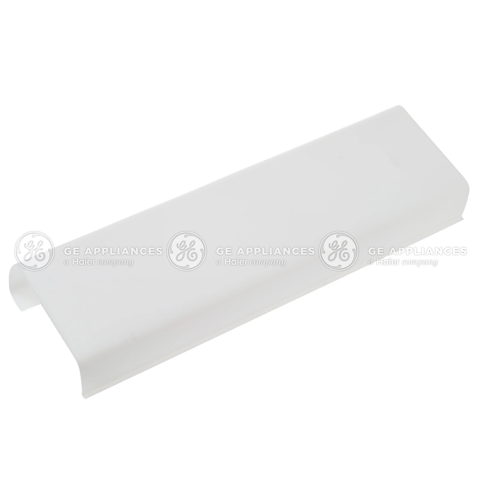 Extruded Light Shield