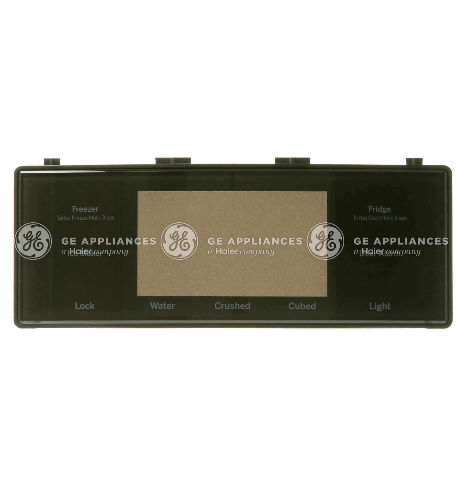 STA Capacitive Touch Display