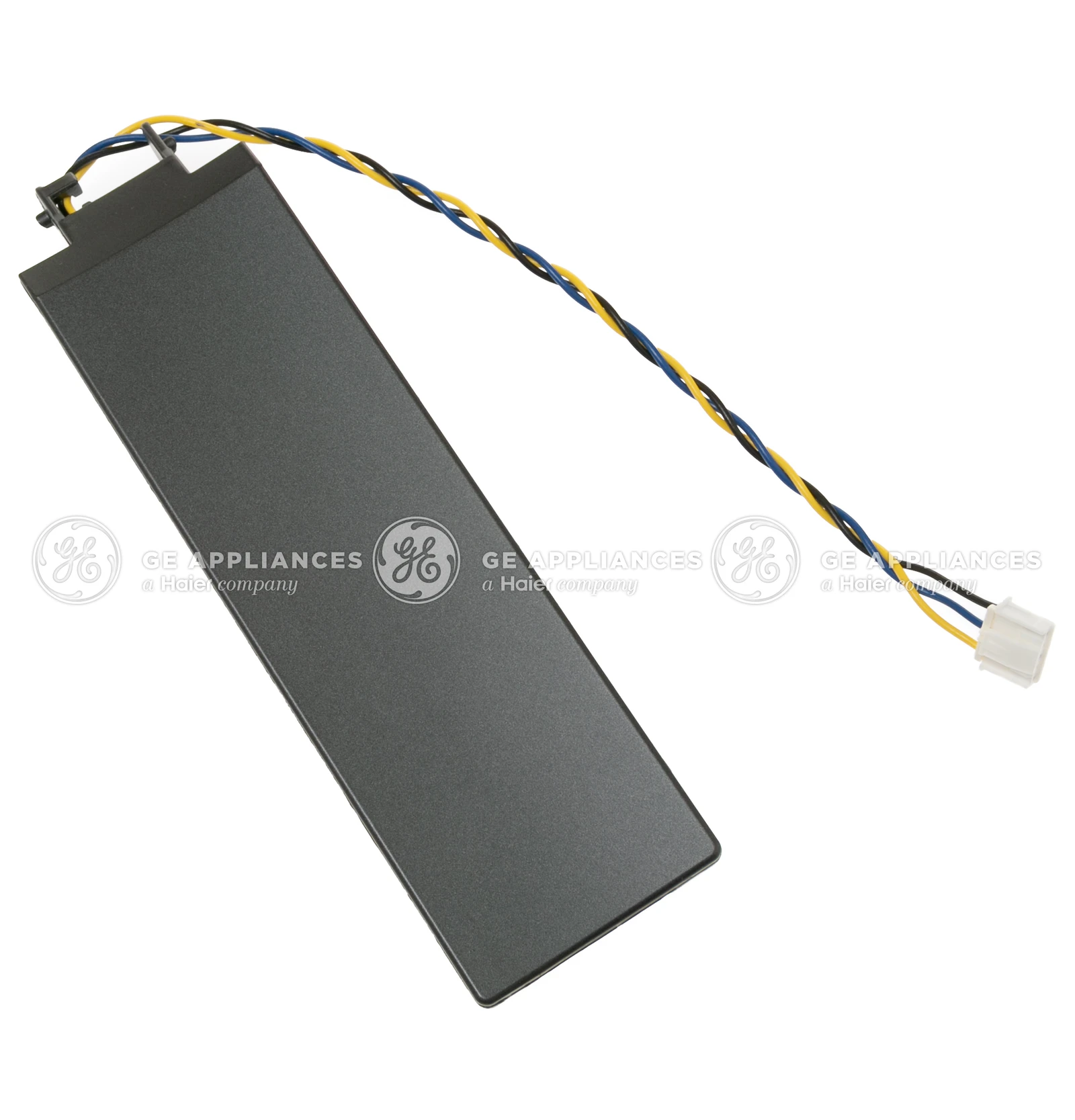 Black Dispenser Door Paddle