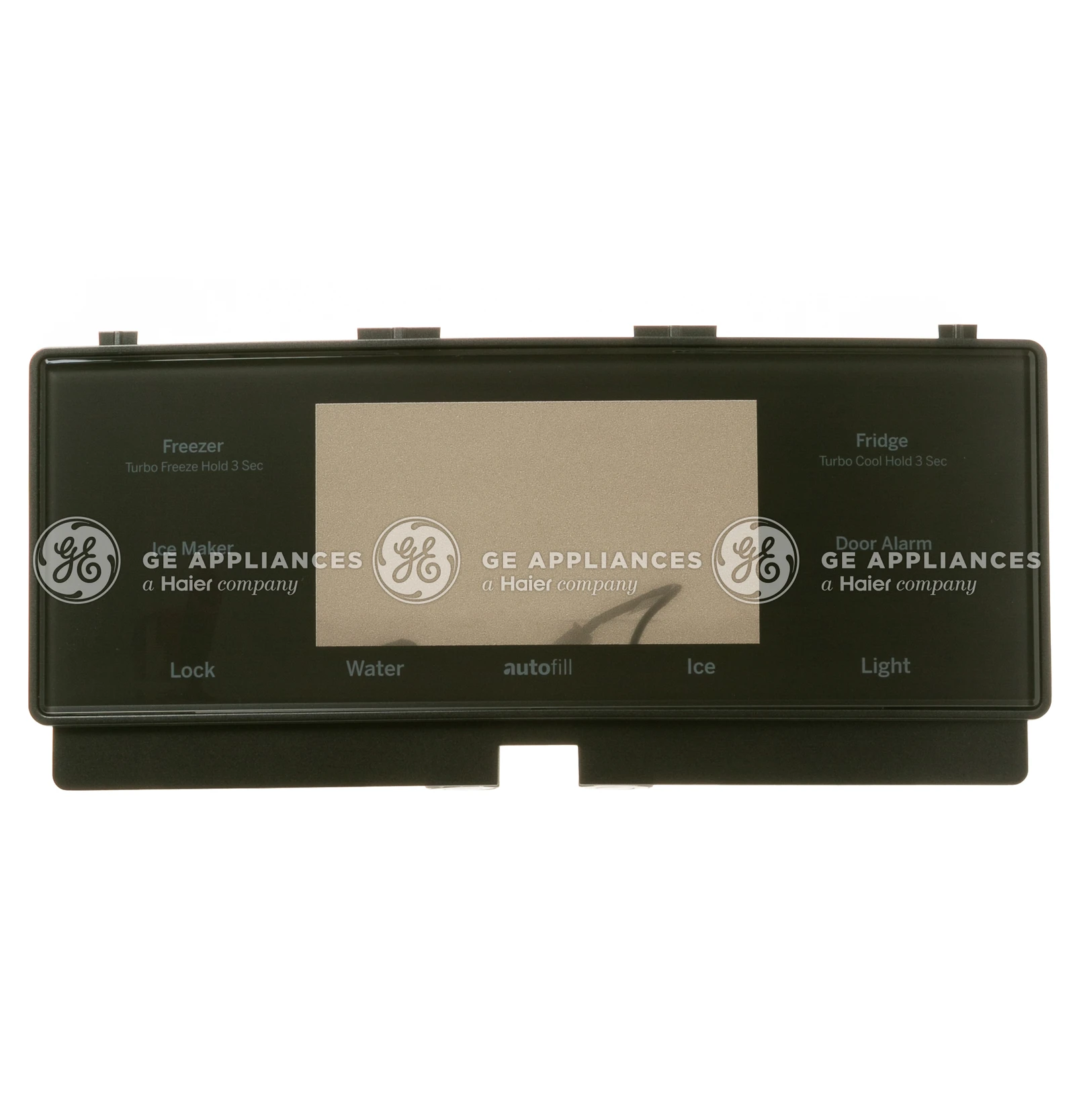 Capacitive Touch Display