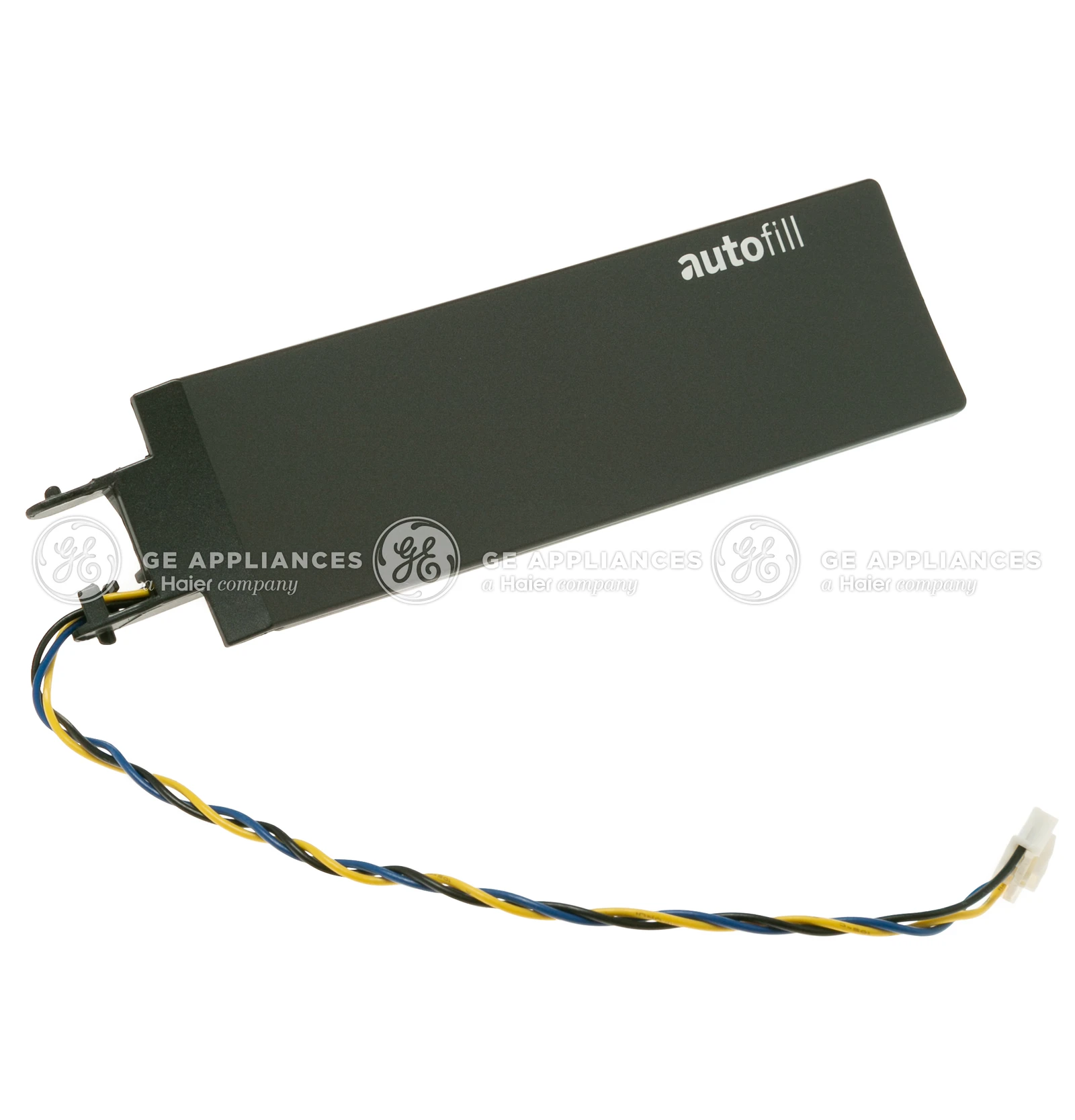 Dispenser Door Paddle