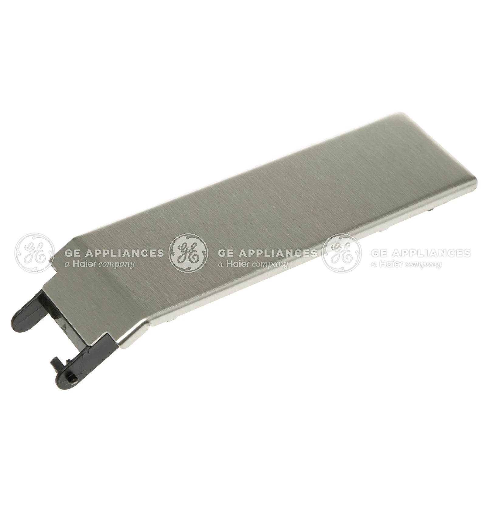 Black Stainless Paddle