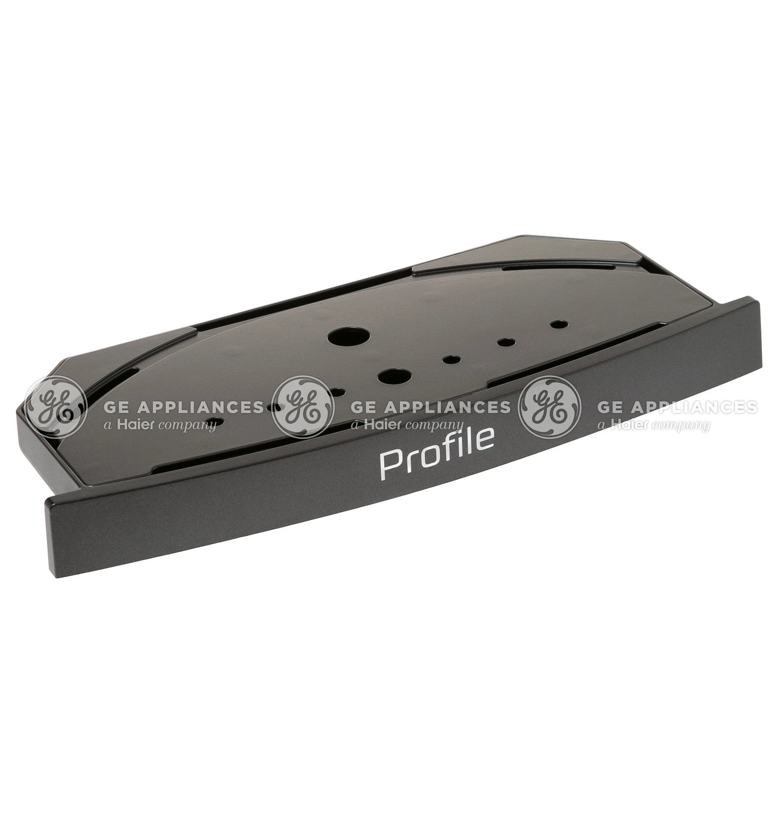Autofill Black Drip Tray