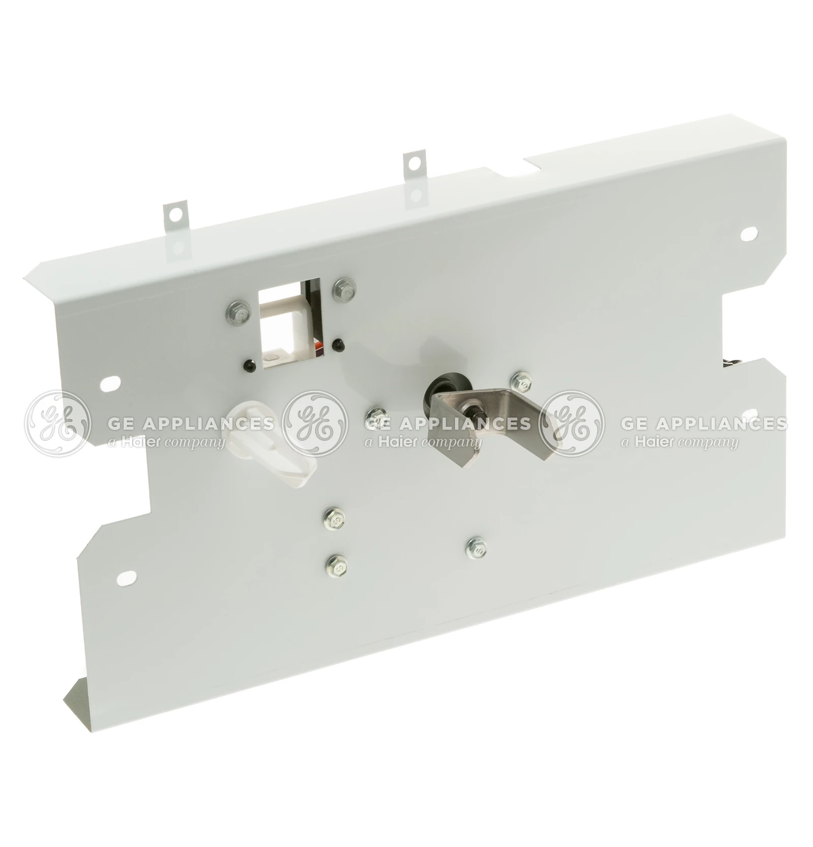 Auger Motor Assembly