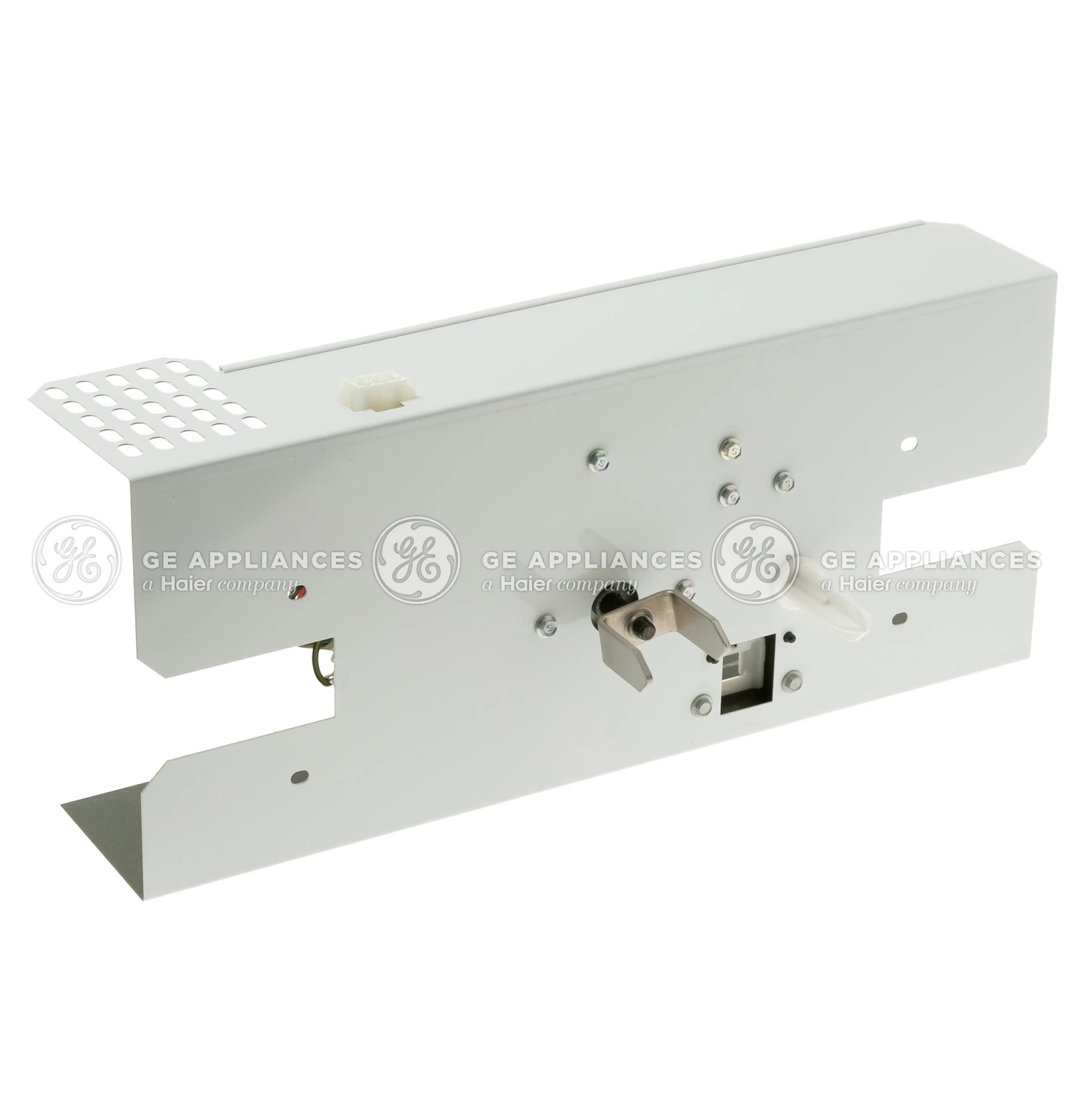 Auger Motor Assembly 48"