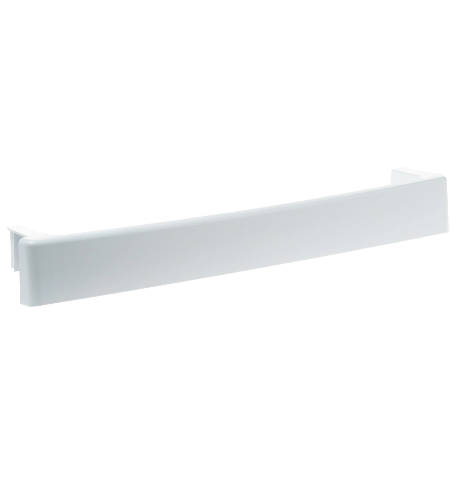 Fixed Bottom Fresh Food Shelf