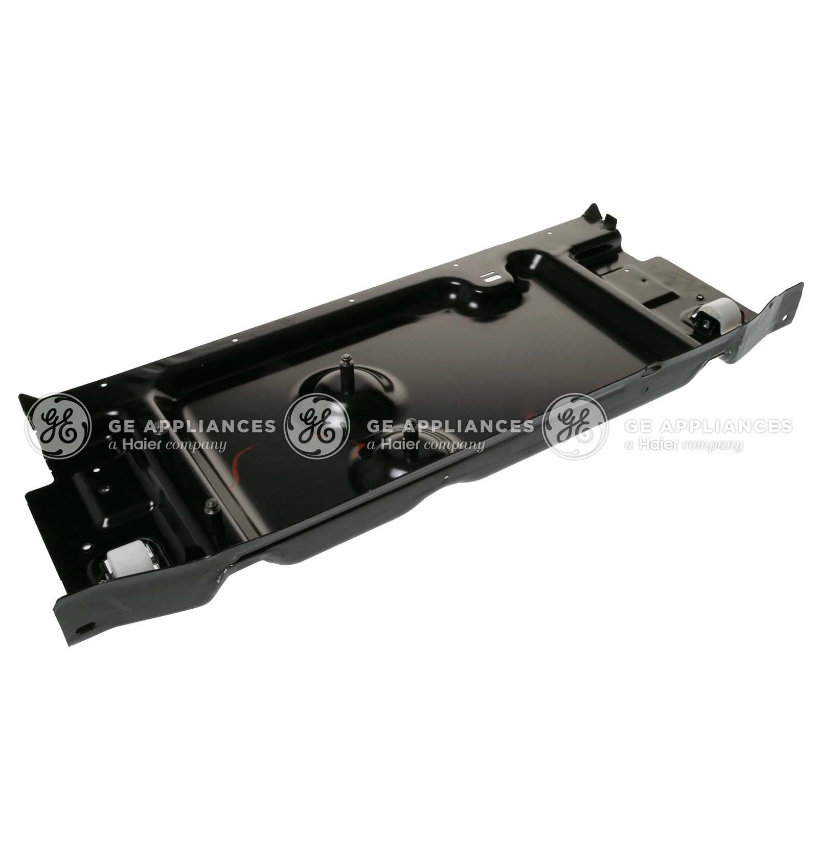 Base Plate and Stud Assembly