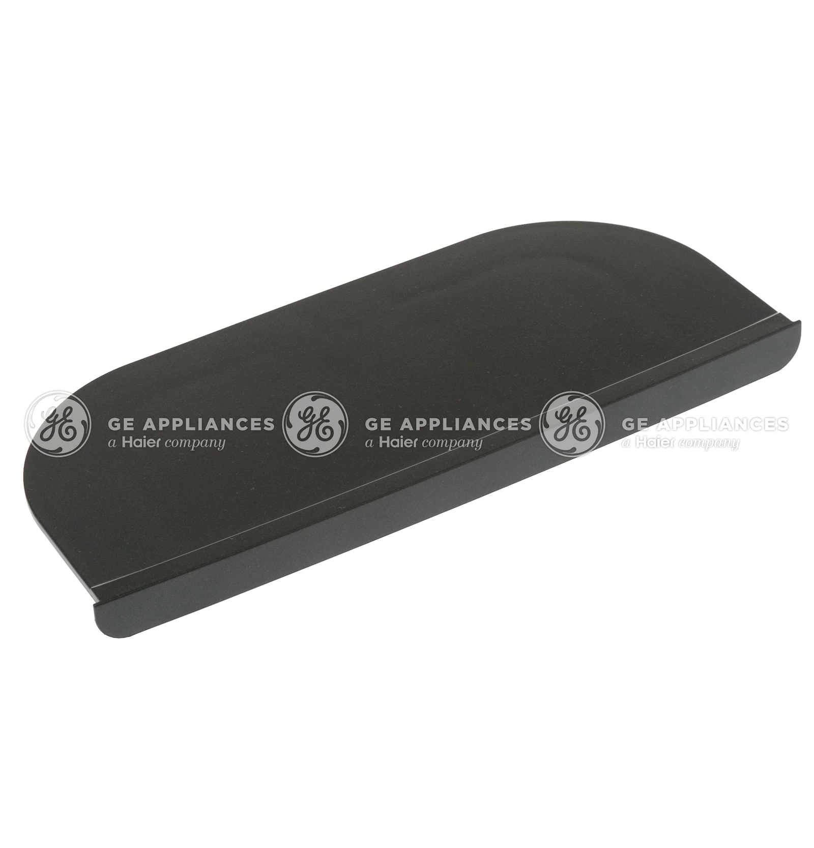 Drip Tray Black Slate