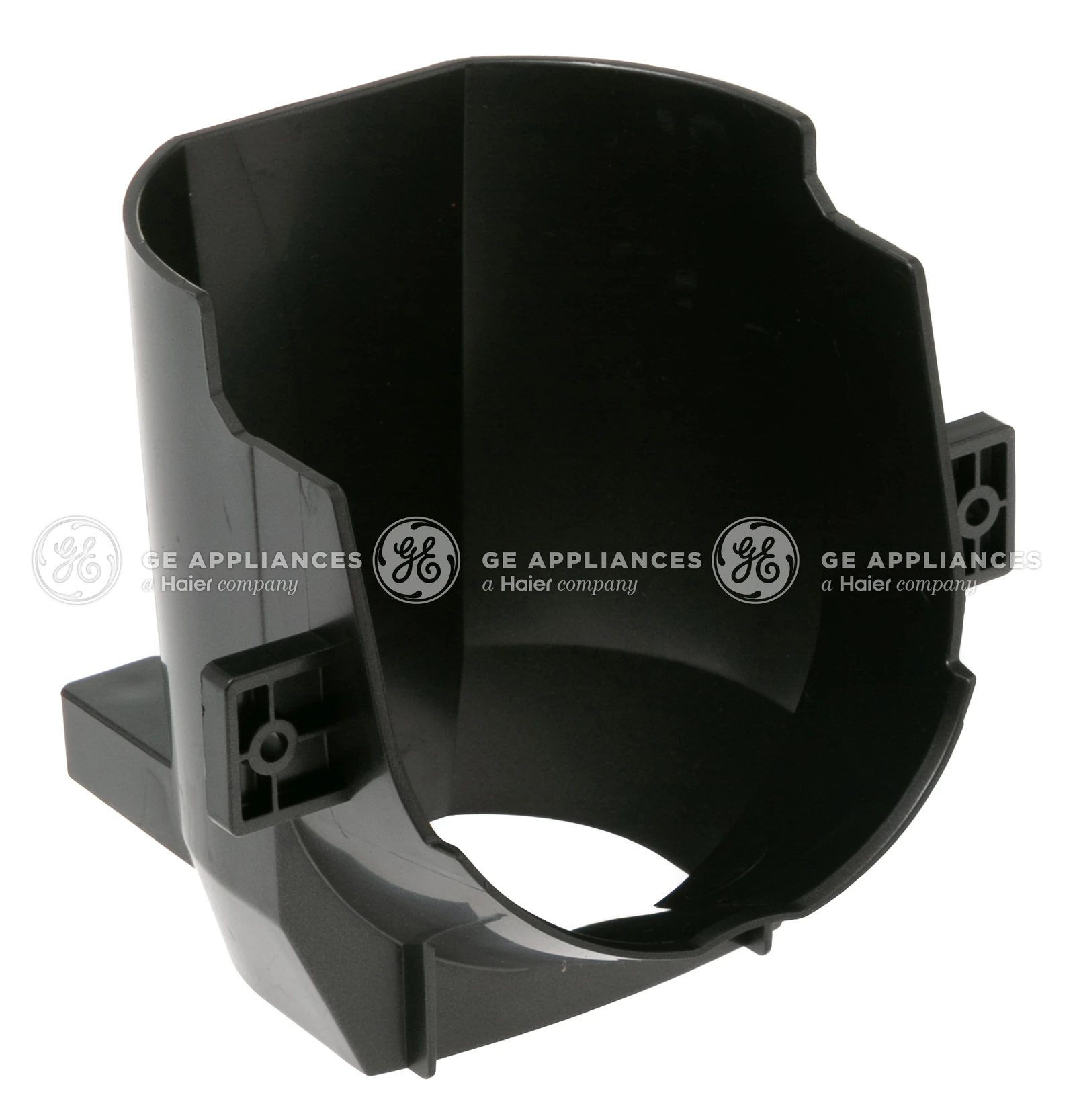 Black Slate Ice Funnel