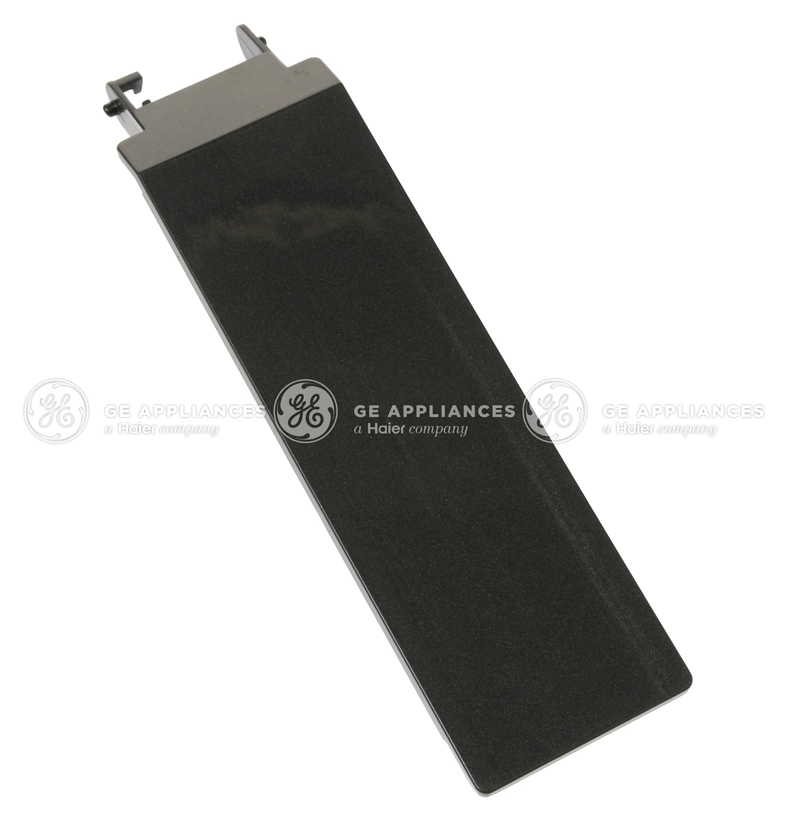 Dispenser Paddle Black Slate
