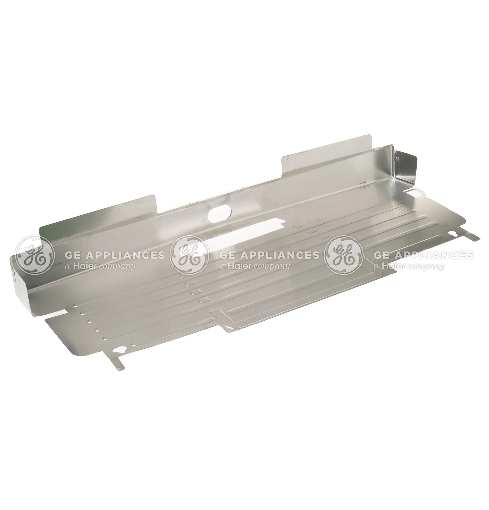 Drain Trough