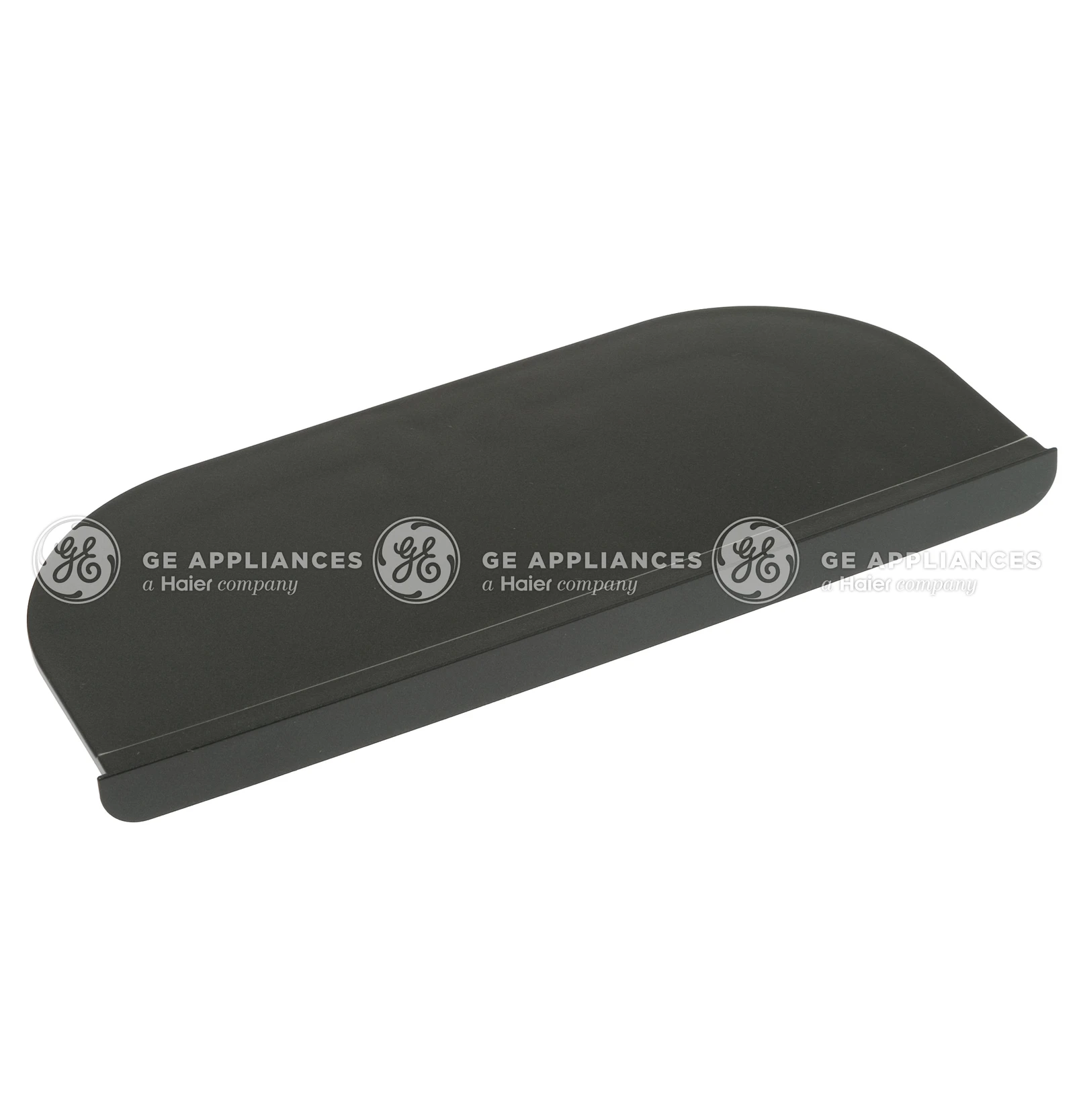 Black Slate Drip Tray