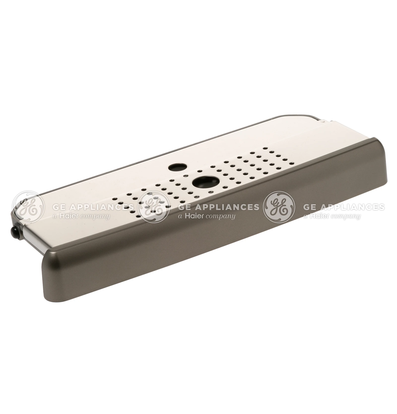 Hot Water Drip Tray Stainless Steel
