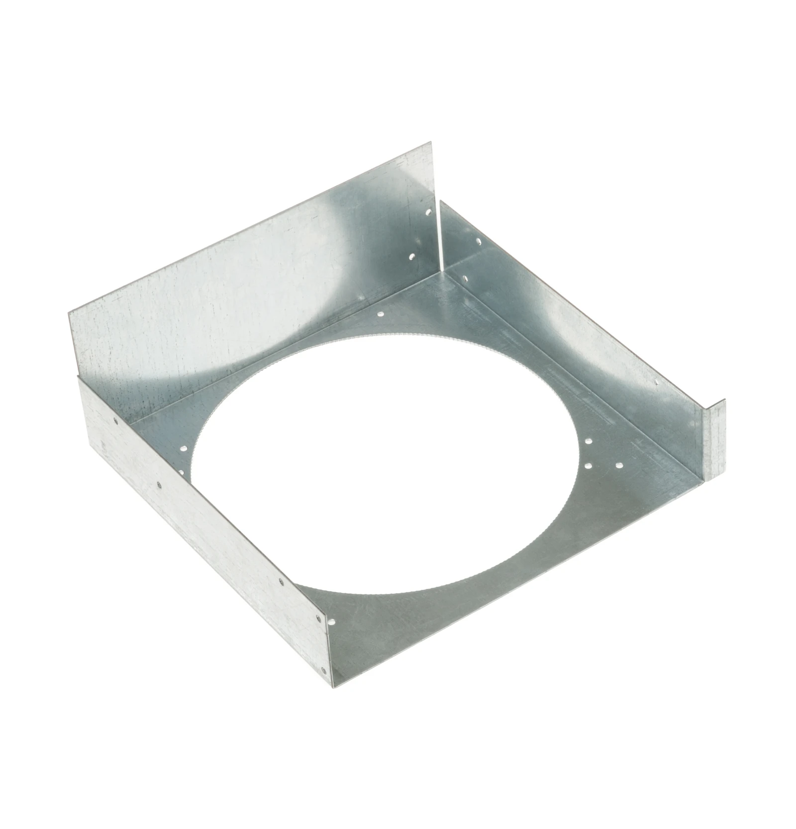 Condenser Shroud