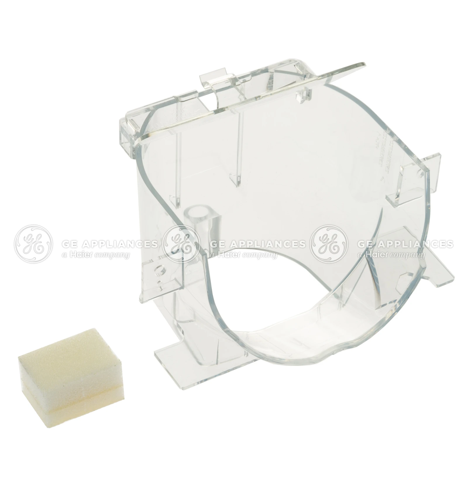 Ice Funnel Kit