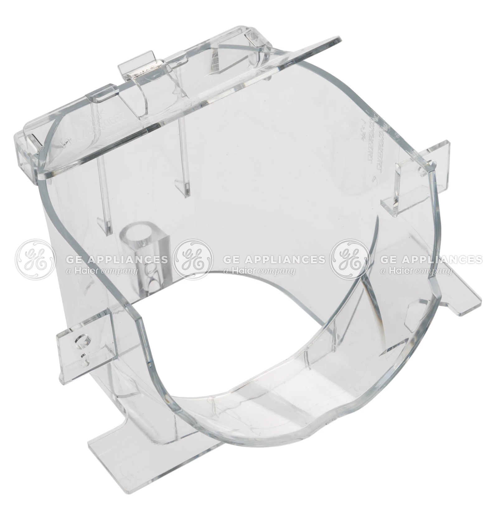 Ice Funnel Single Tube