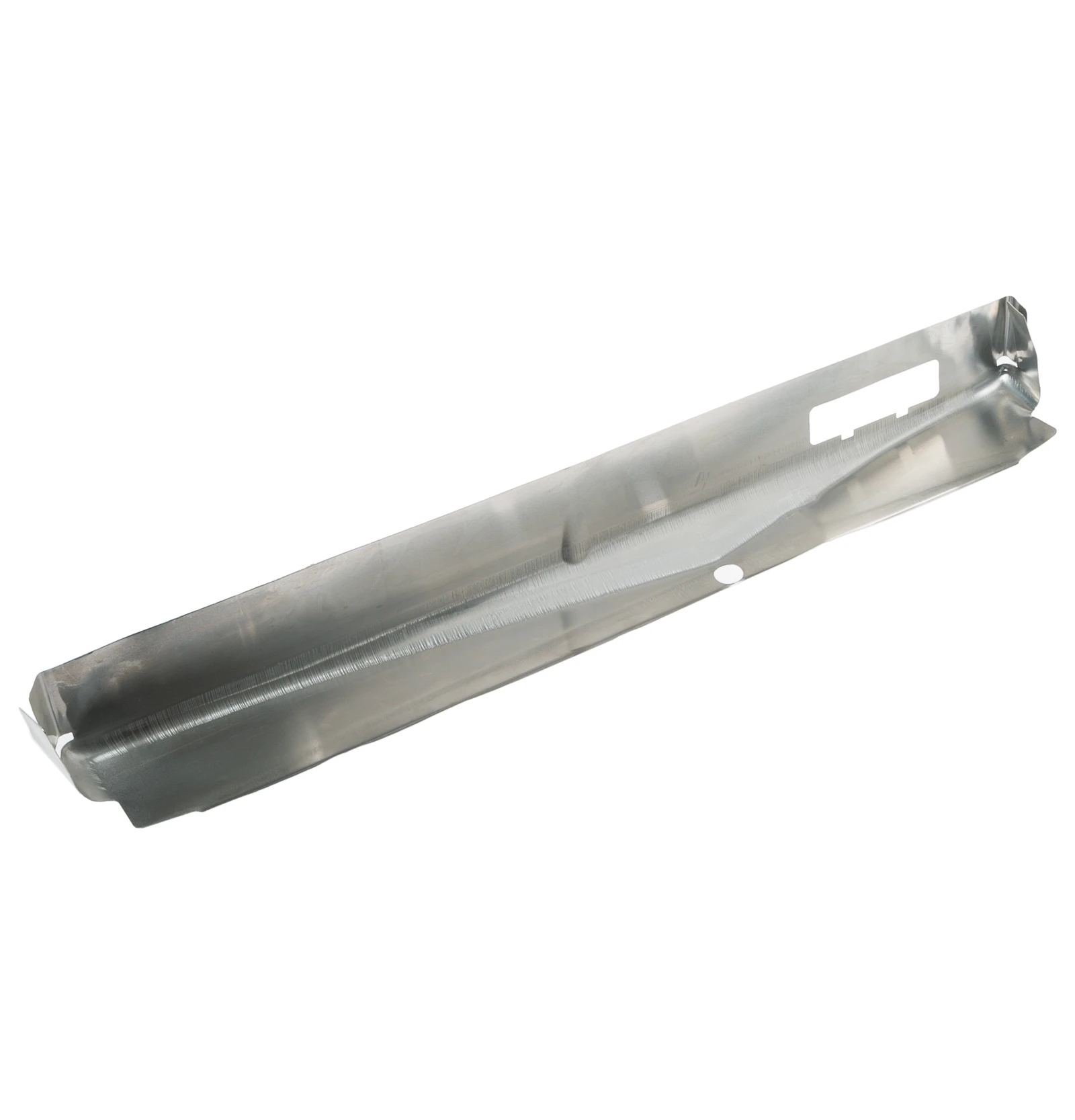 Drain Trough