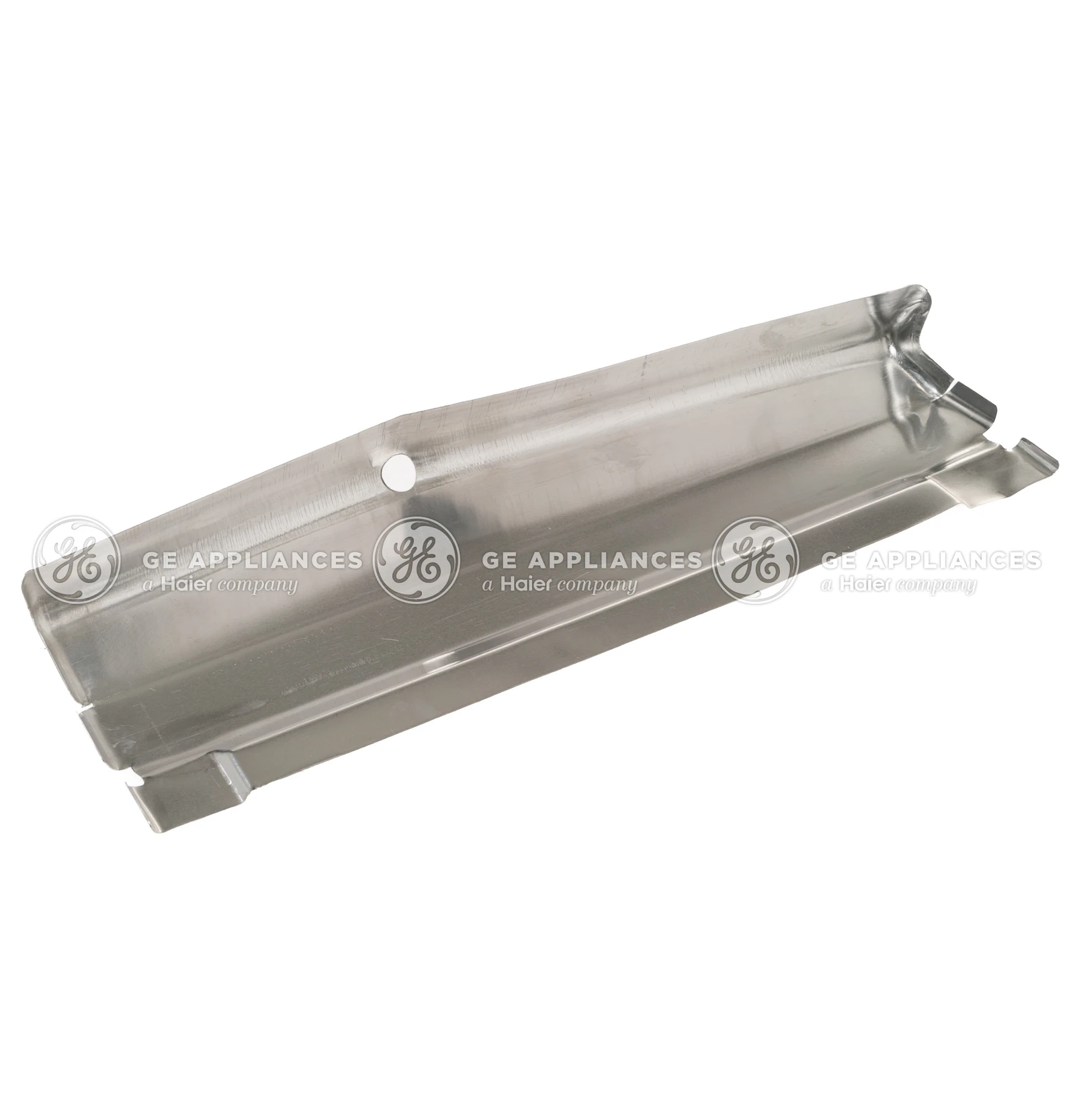 Drain Trough