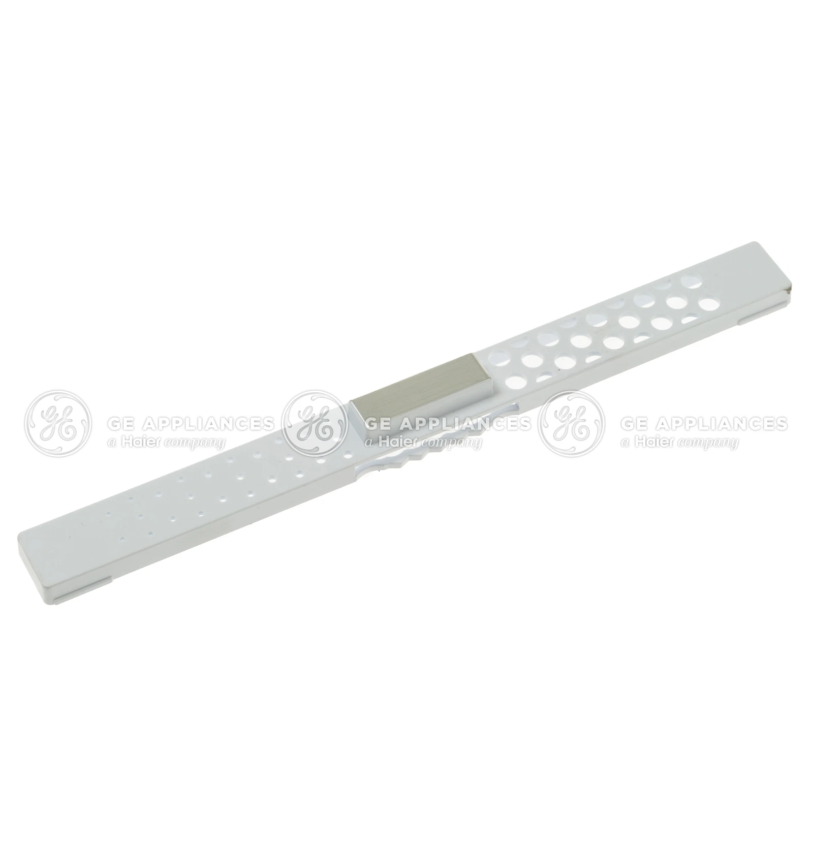 White Humidity Control Slide