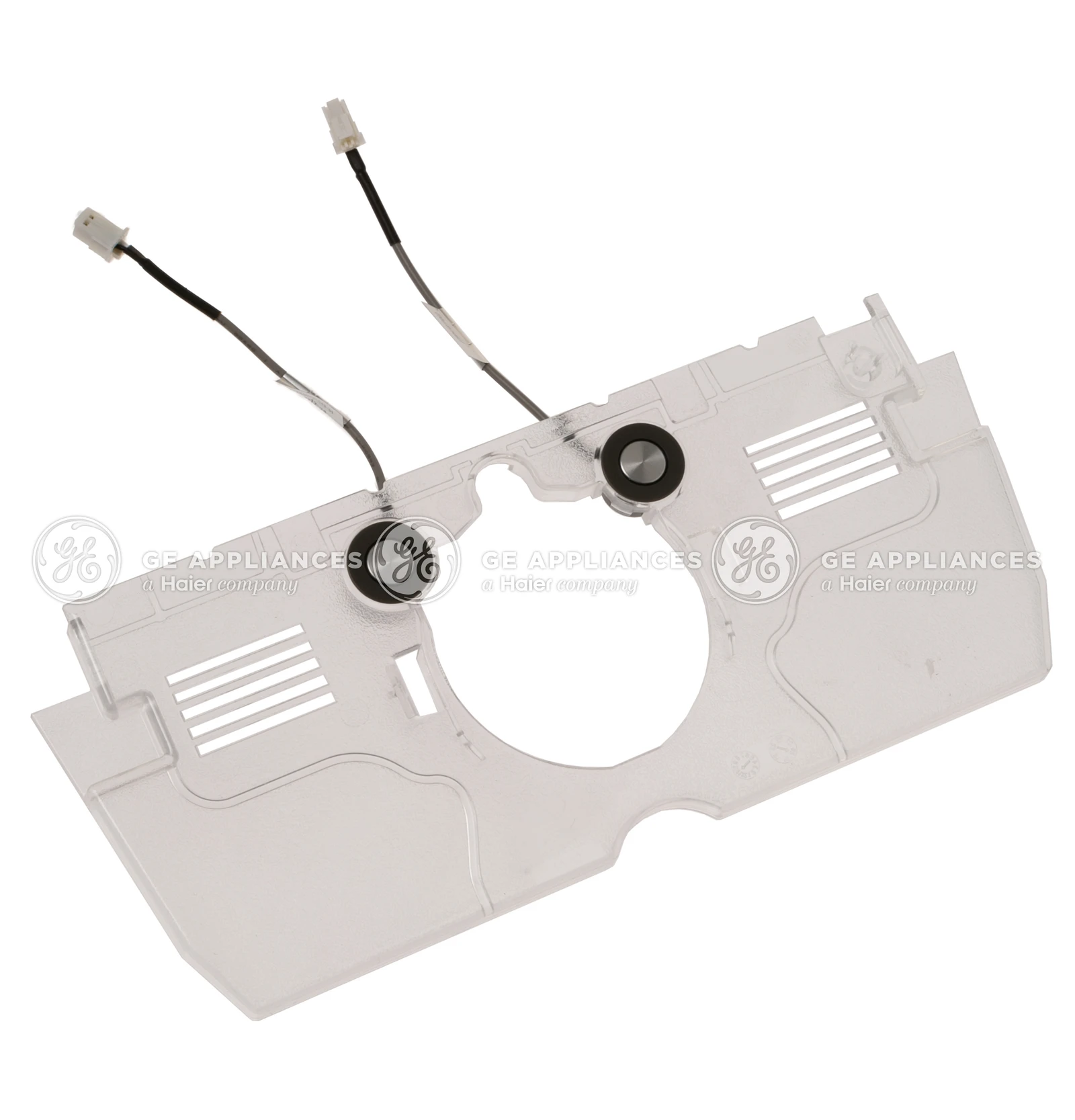 Auto Fill Ice Funnel Bracket