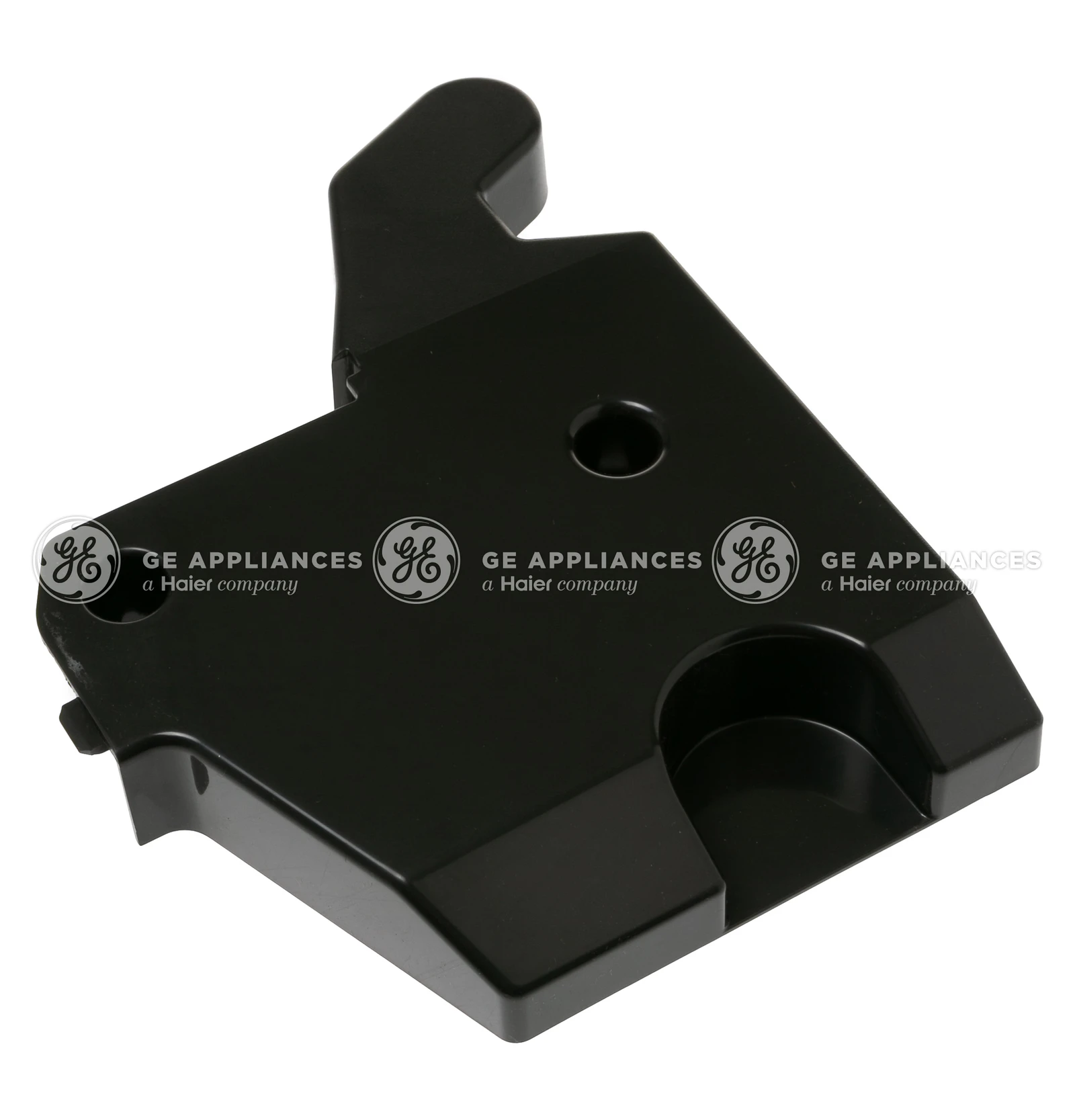 Top Left Hinge Cover