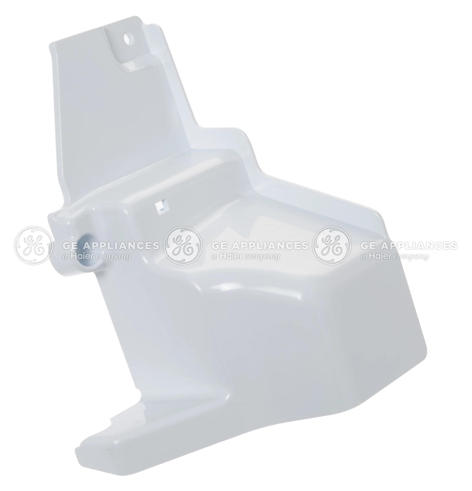 Ice Box Thermistor Cover