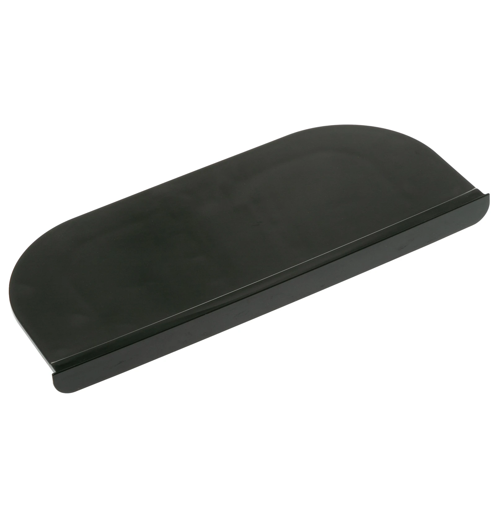 Black Drip Tray