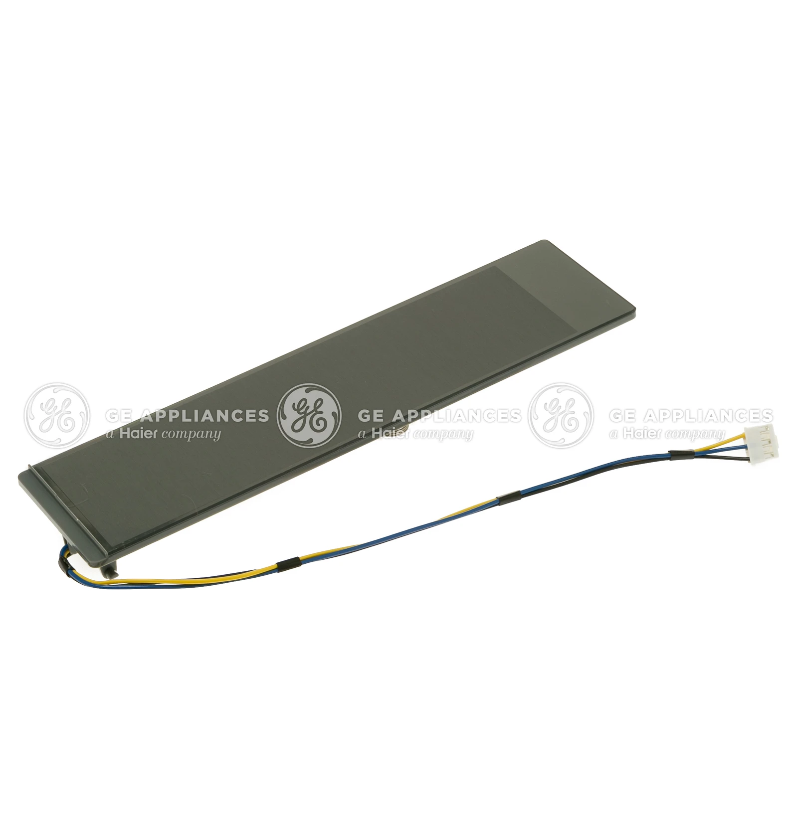 Stainless Steel Dispenser Paddle