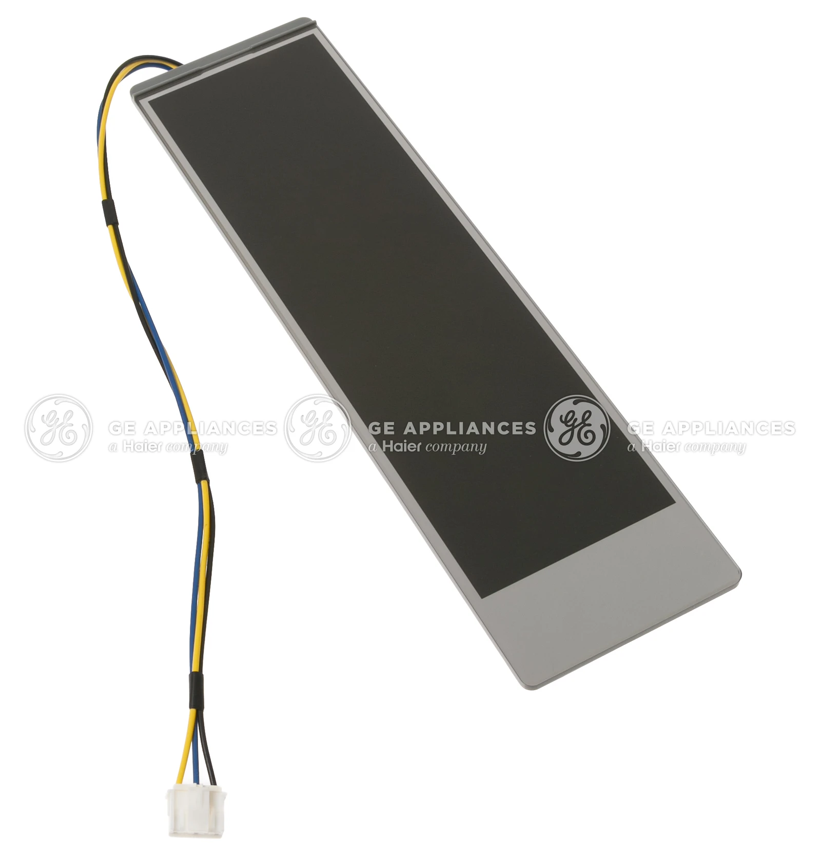 Matte Black Dispenser Paddle
