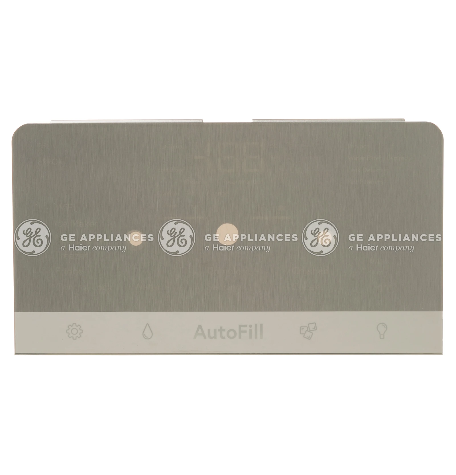 Capacitive Touch Autofill Device
