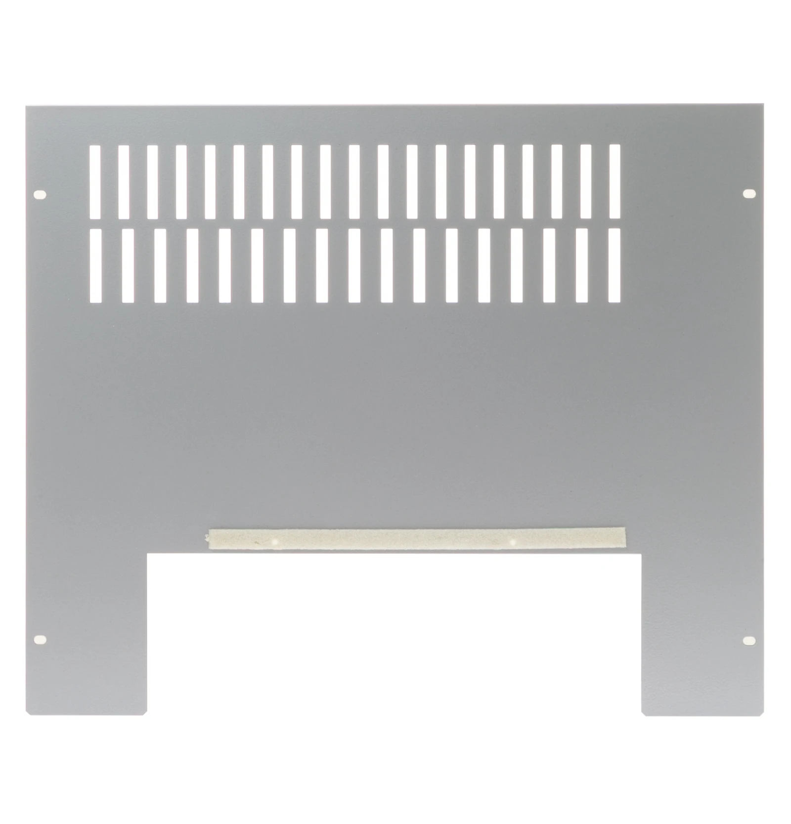 Evaporator Cover 24