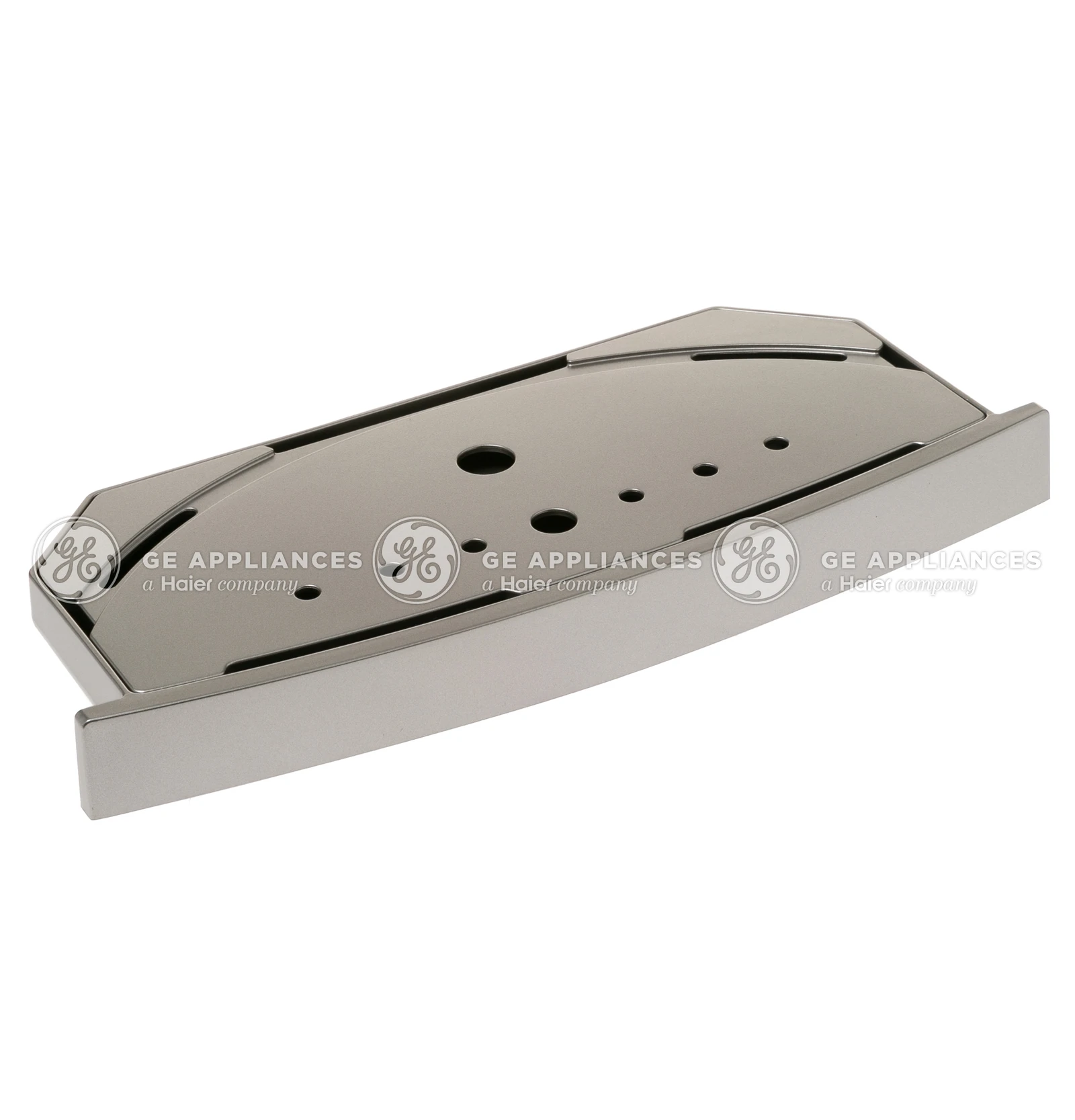 Silver Drip Tray