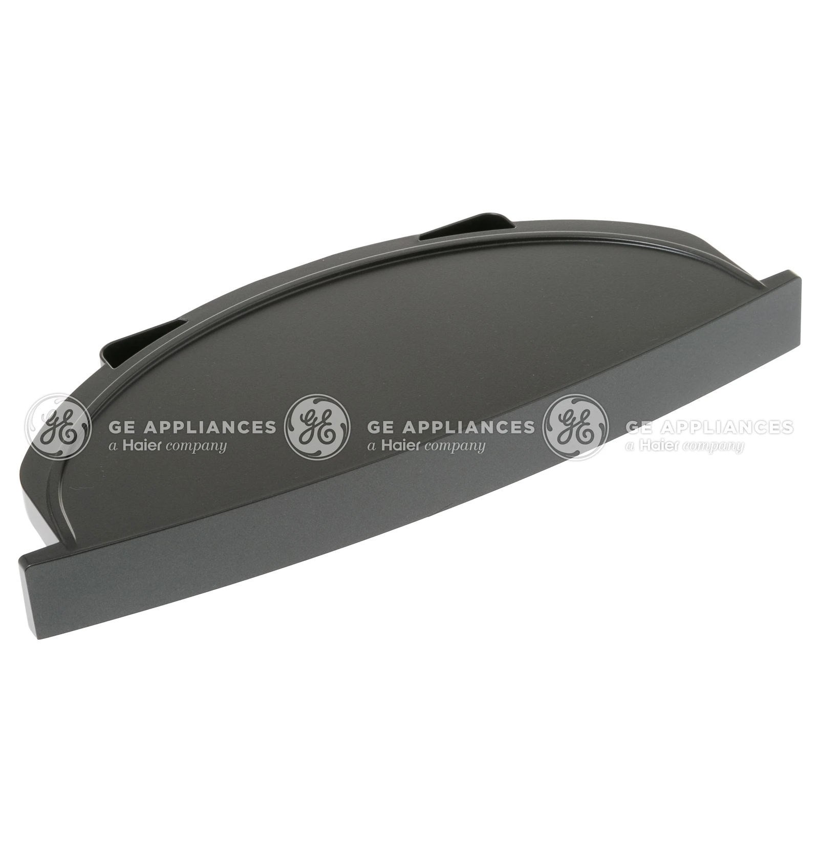 Black Slate Drip Tray