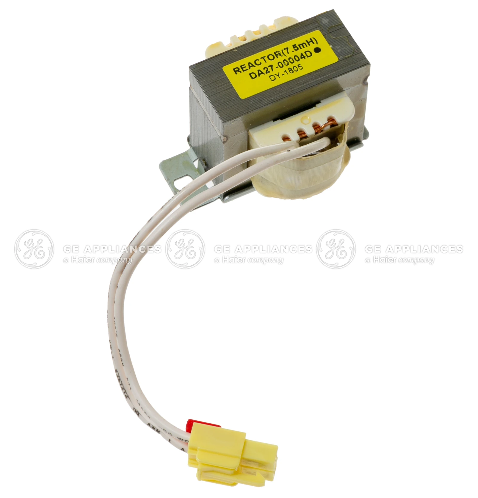 Coil Filter Reactor