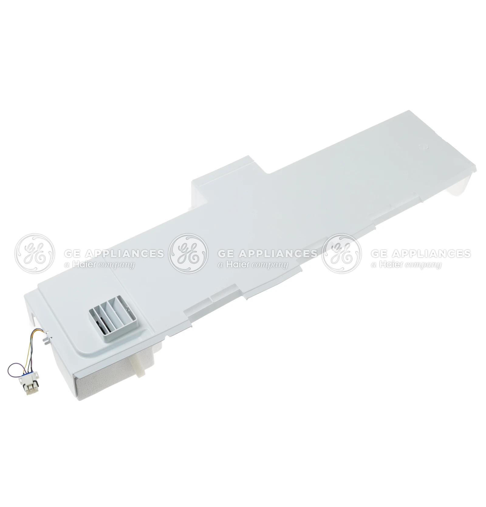 Evaporator Cover
