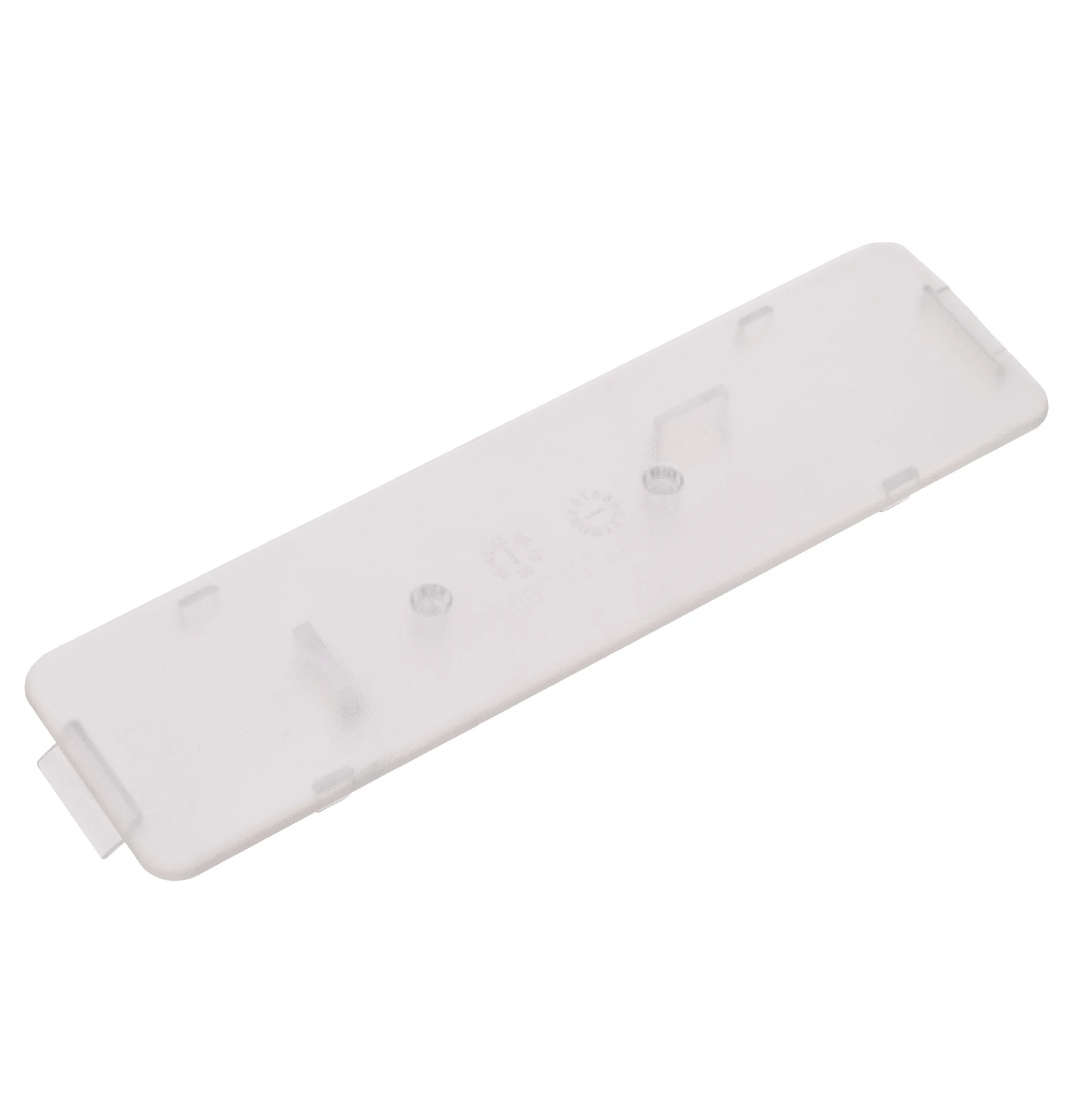 Plenum Insert