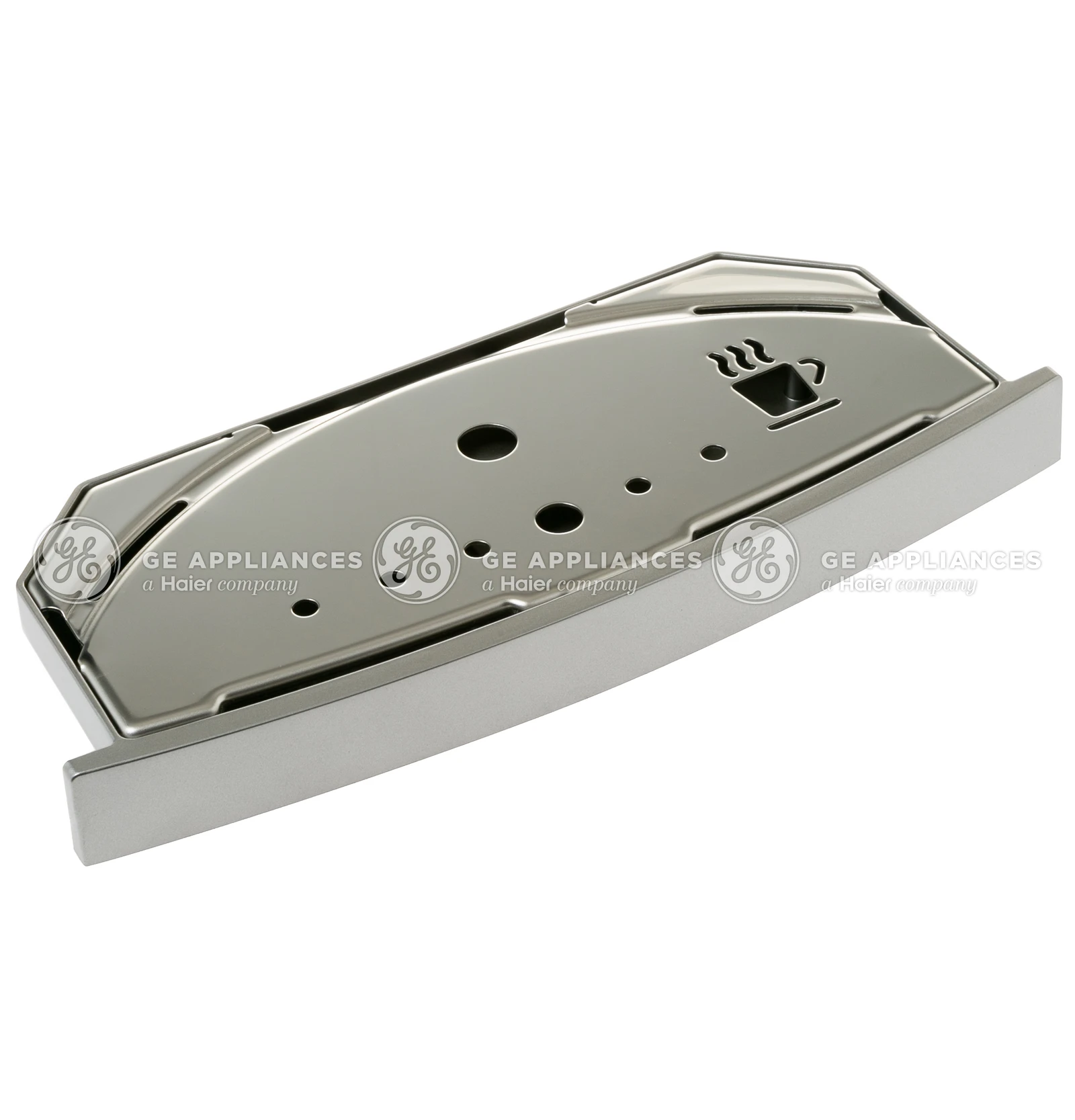 Stainless Steel Drip Tray